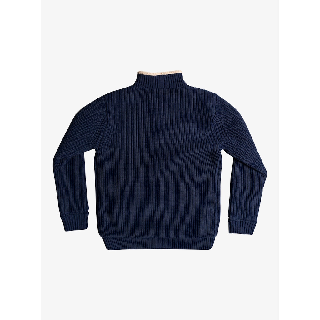 Quiksilver Strickpullover »Boketto«