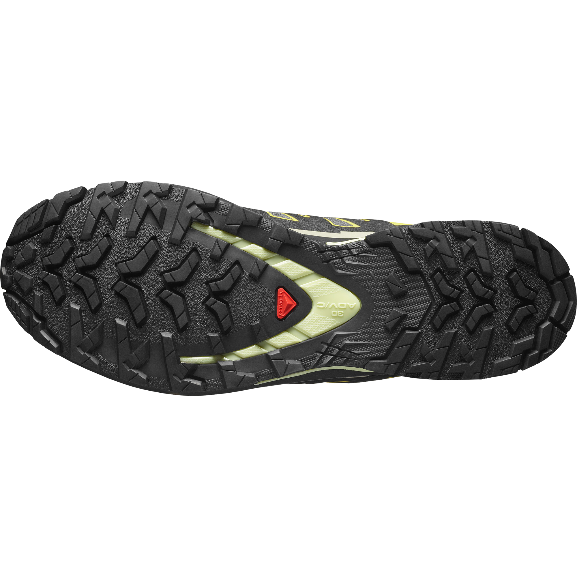Salomon Chaussure de course »XA PRO 3D V9 GORE-TEX«  wasserdicht