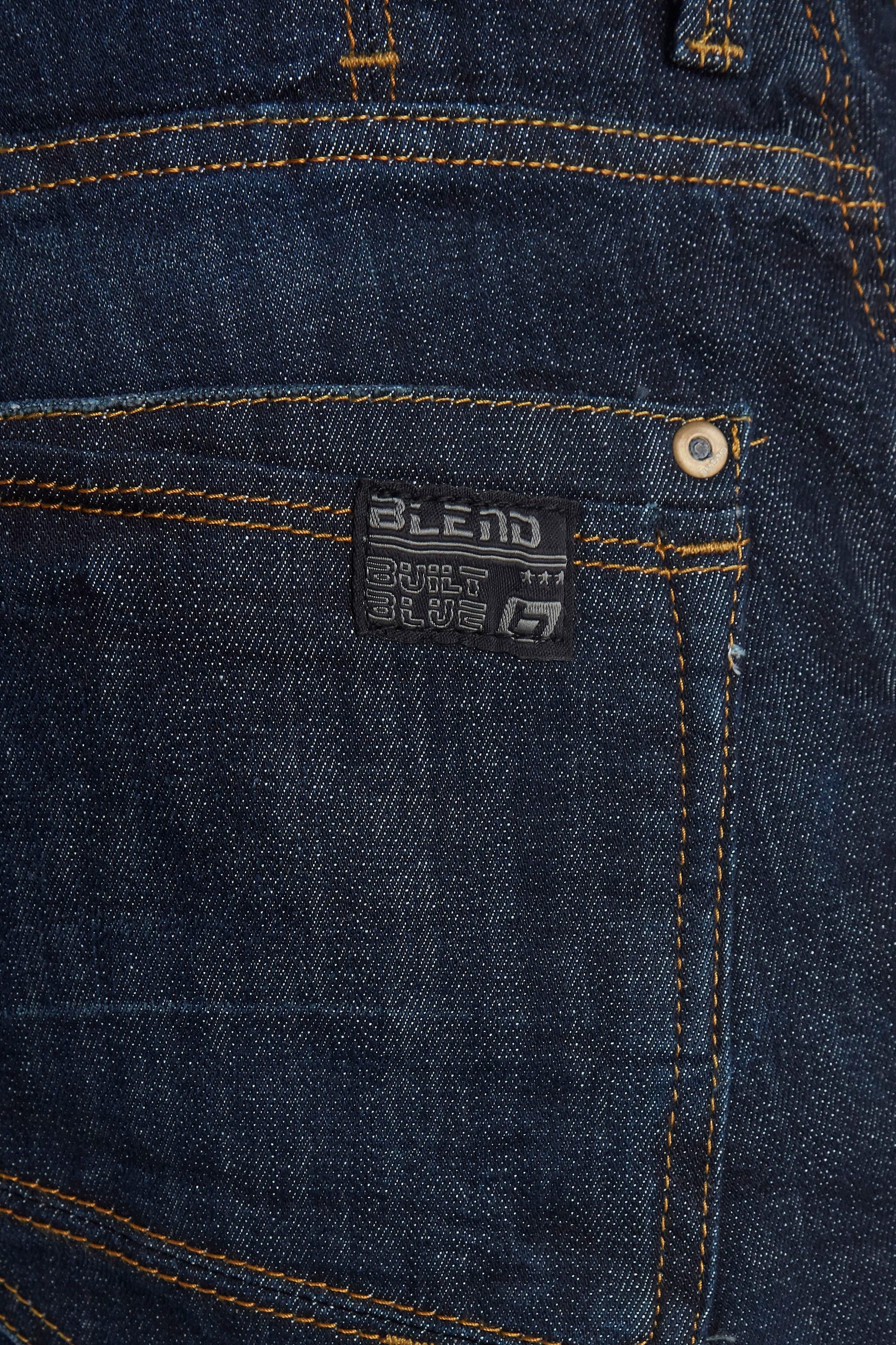 Blend Regular-fit-Jeans »ROCK«