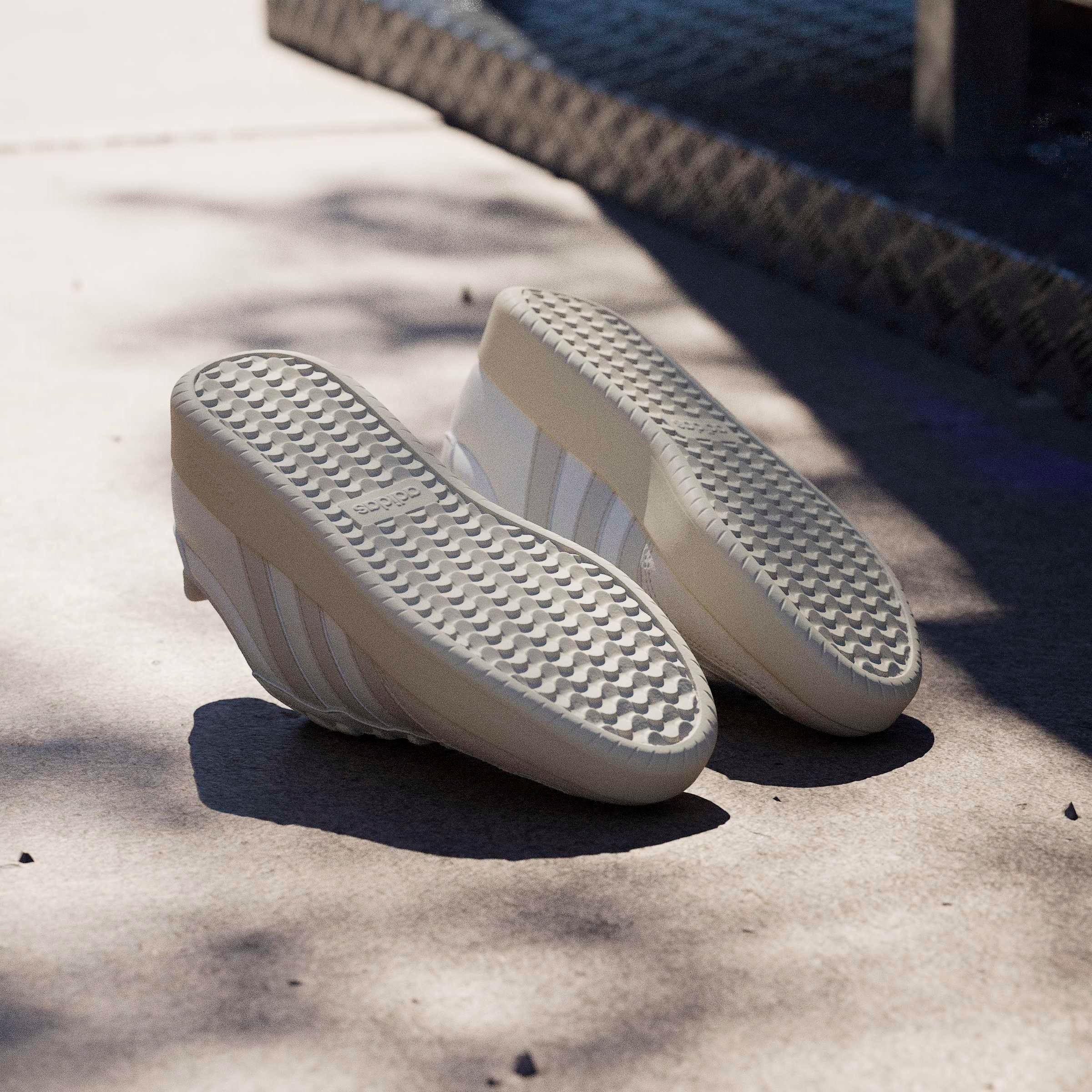 adidas Sportswear Sneakers »BARREDA«  inspiré du design de l’adidas handball spezial