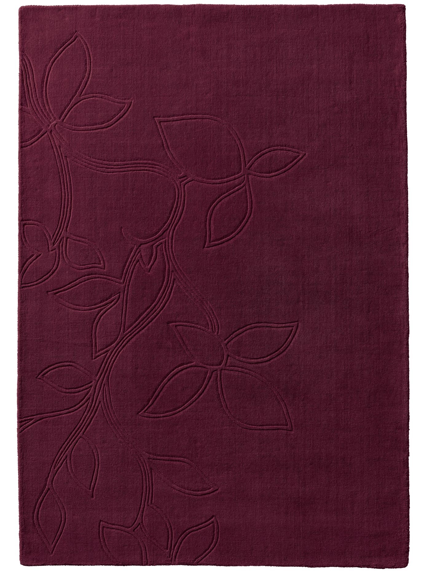 Image of heine home Teppich, rechteckig, 6 mm Höhe bei Ackermann Versand Schweiz