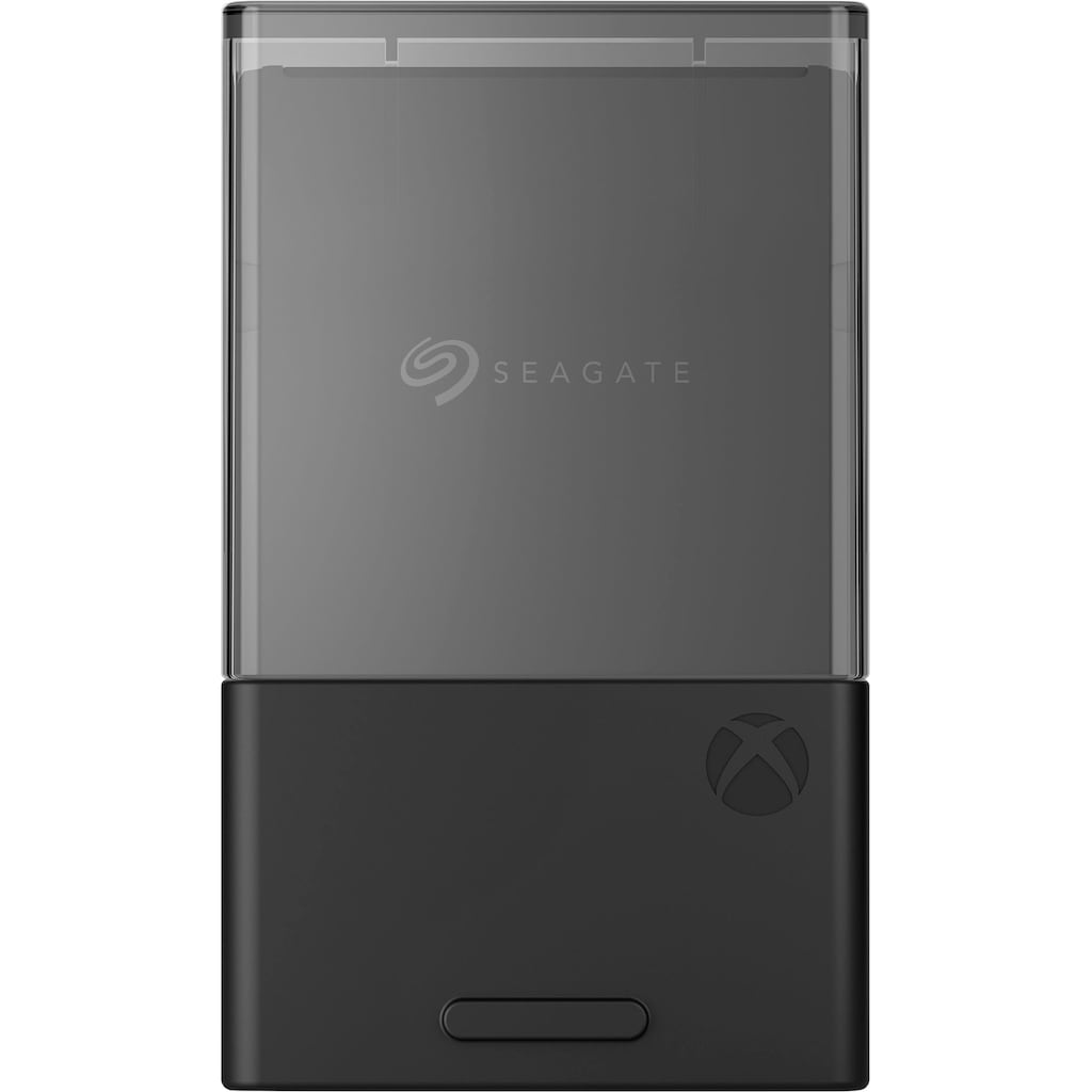 Seagate Speicherkarte »Speichererweiterungskarte für Xbox Series X,S 1TB«