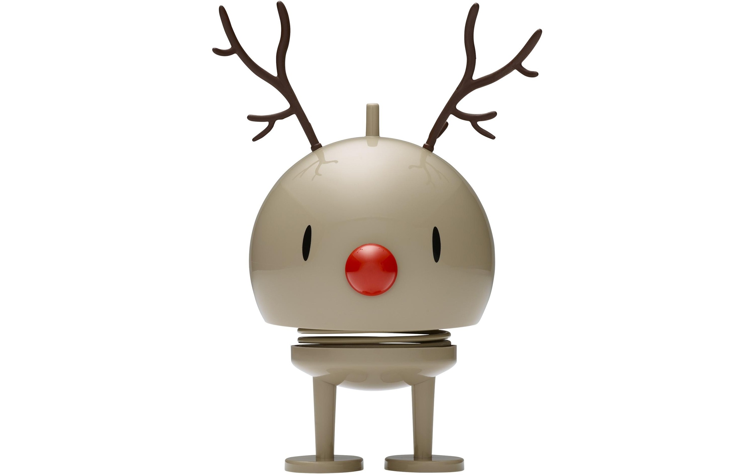Image of HOPTIMIST Weihnachtsfigur "Bumble Rentier Gr. M"