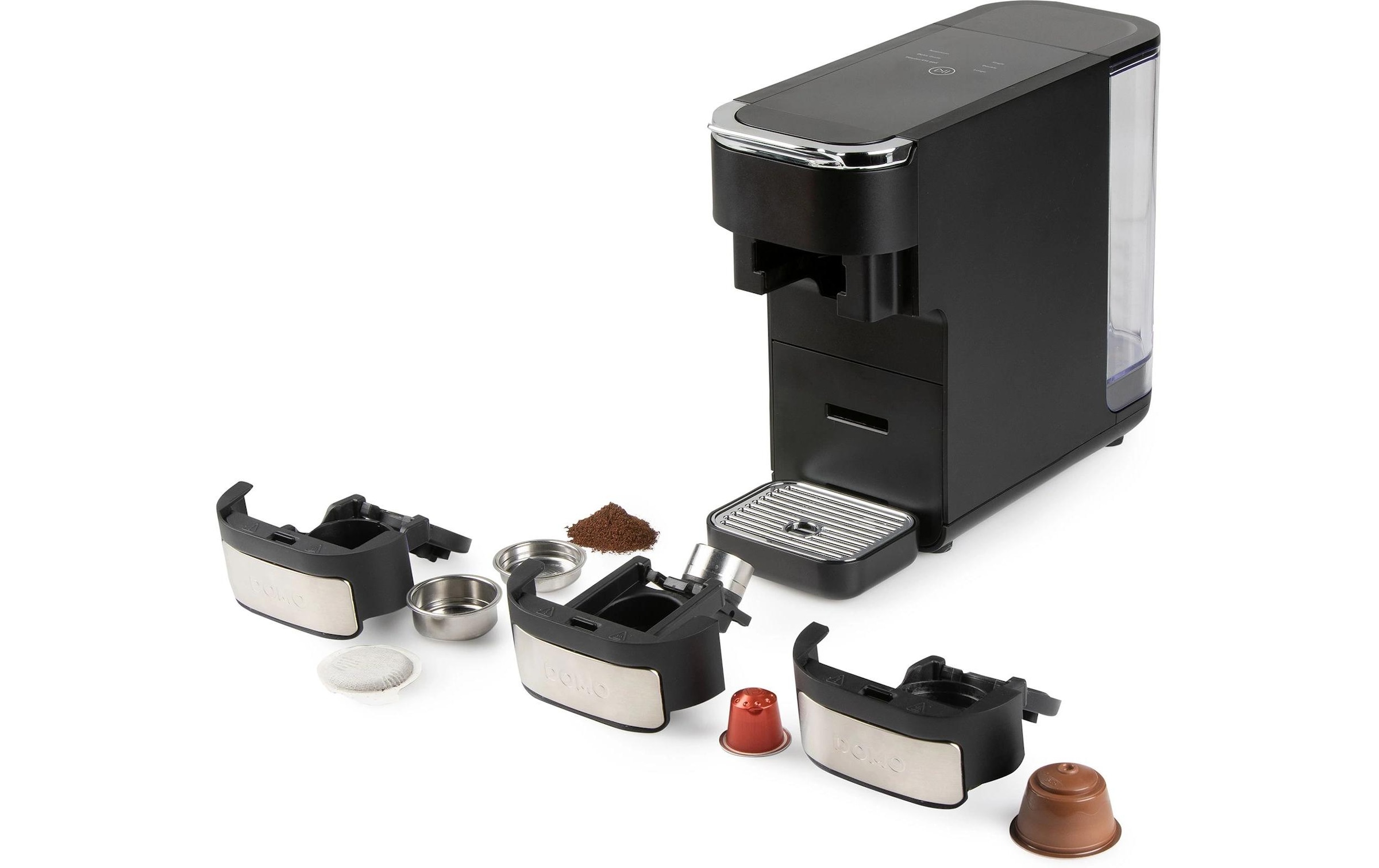 Domo Machine à capsules »DO748K«