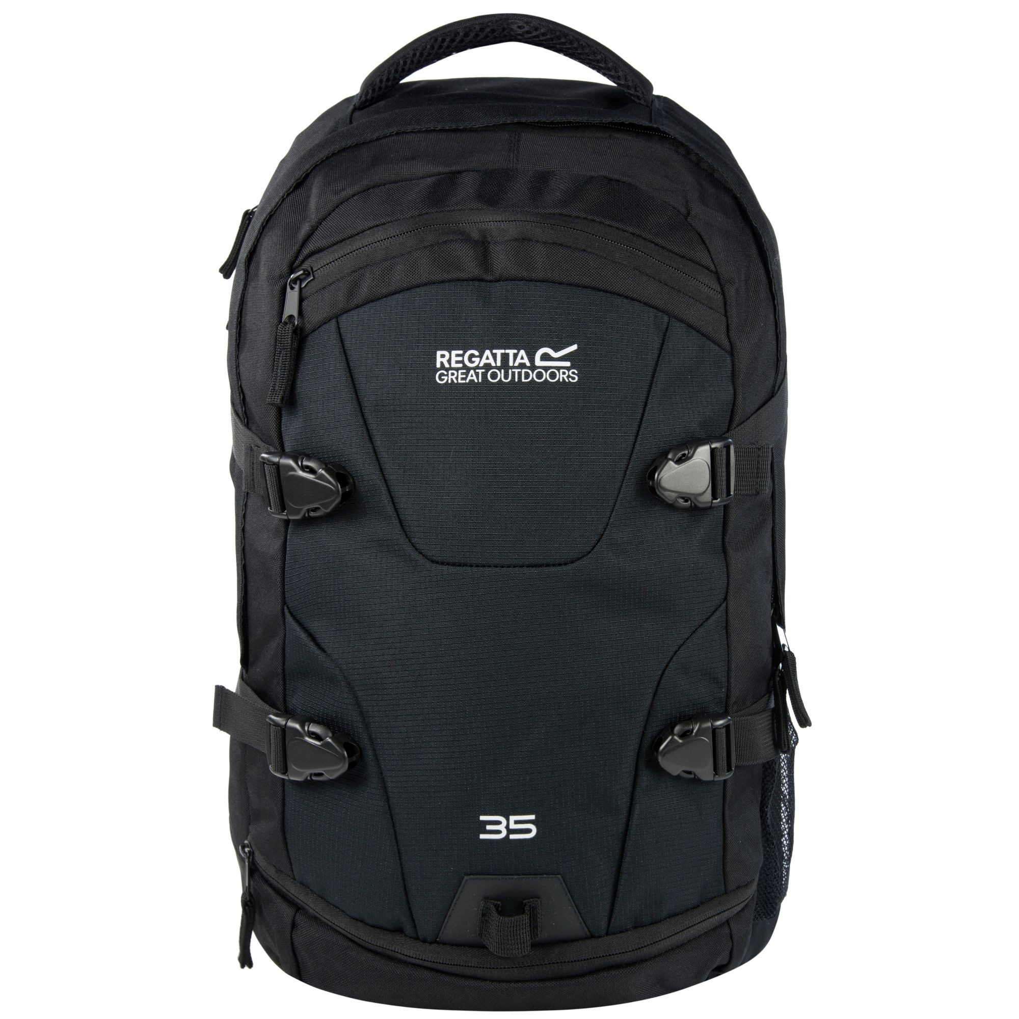 Cityrucksack »Great Outdoors Paladen 35 Liter Laptop Rucksack«