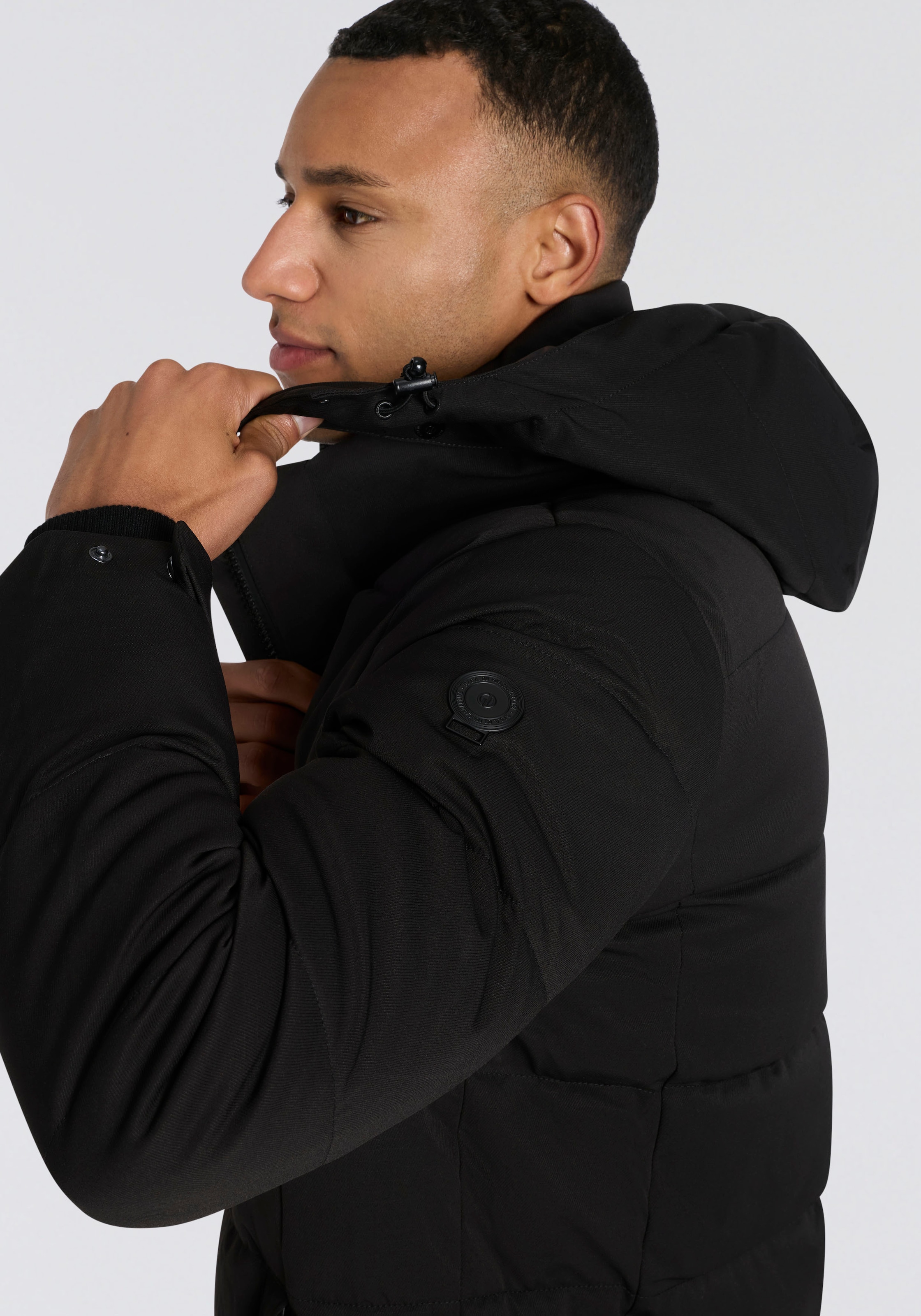 G.I.G.A. DX by killtec »GW 10 MN QLTD PRK«