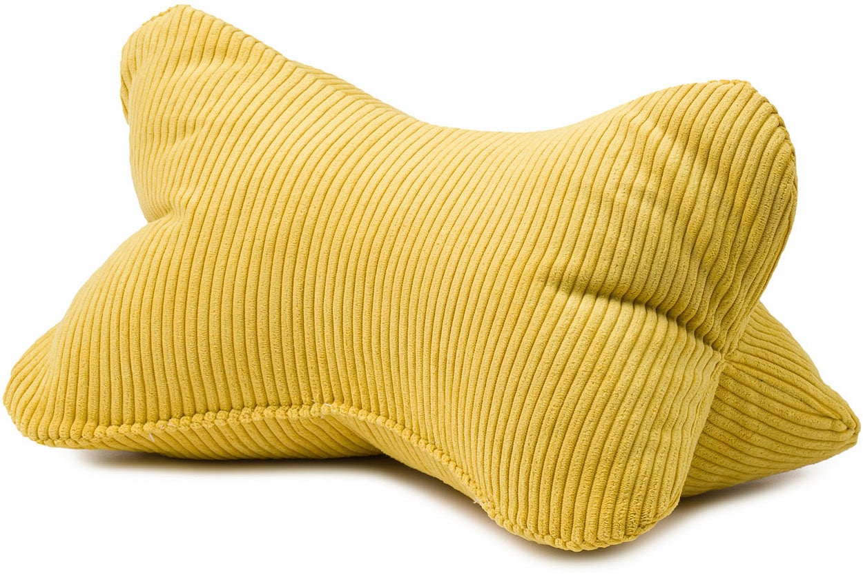 Gözze Nackenkissen »Capri Cord«