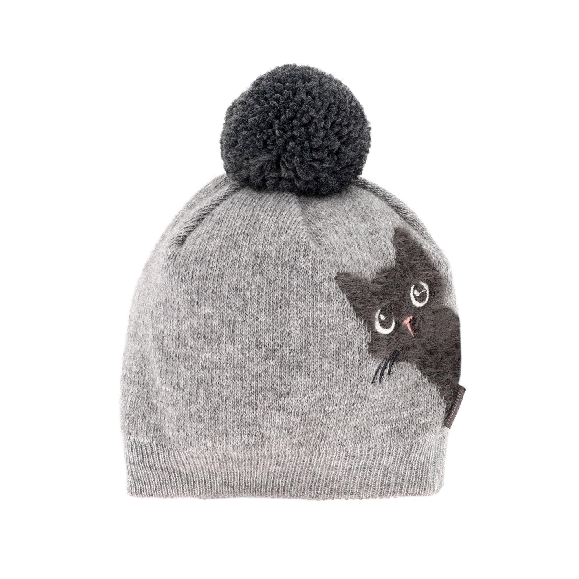 MAXIMO Bonnet tricoté