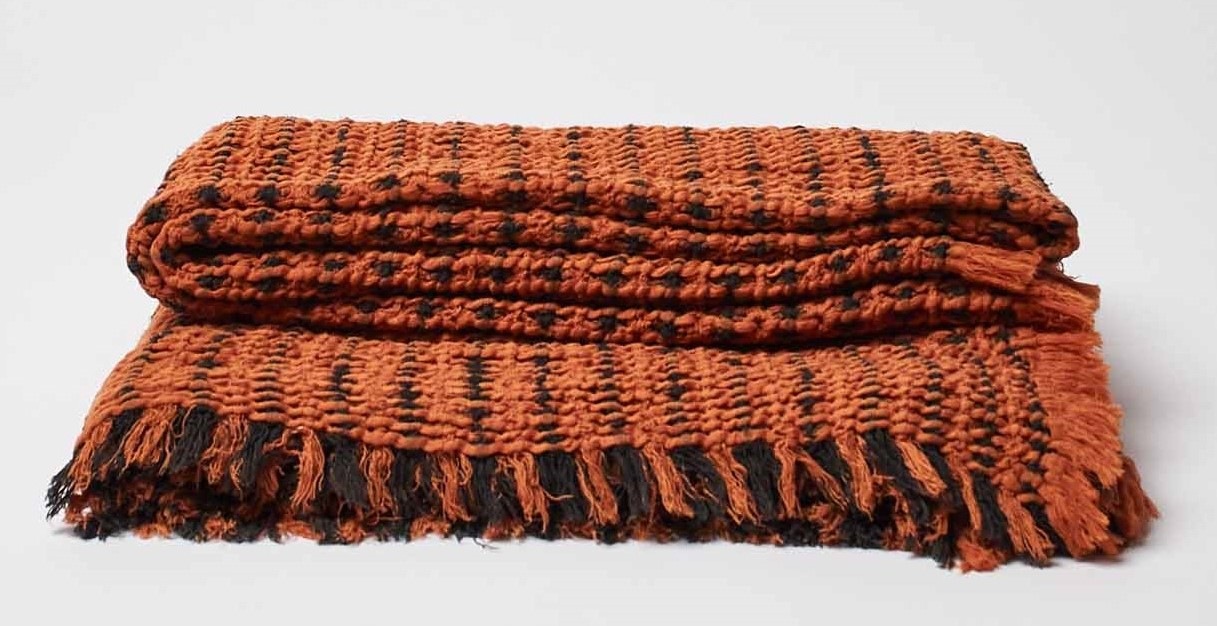 Journey Living Plaid »Lund«
