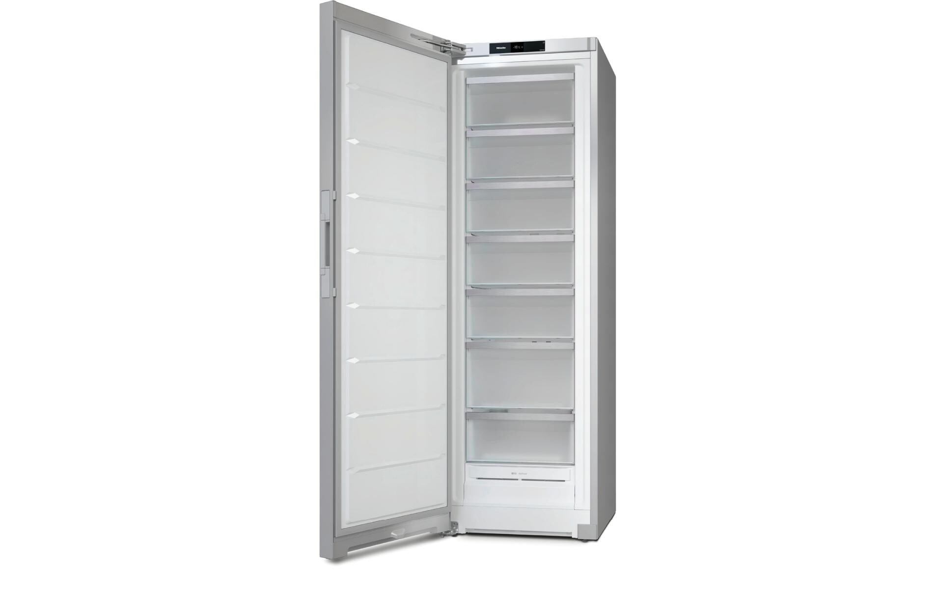 Miele Gefrierschrank »FNS 4882 D Links, Wechselbar«, 185,5 cm hoch, 60 cm breit
