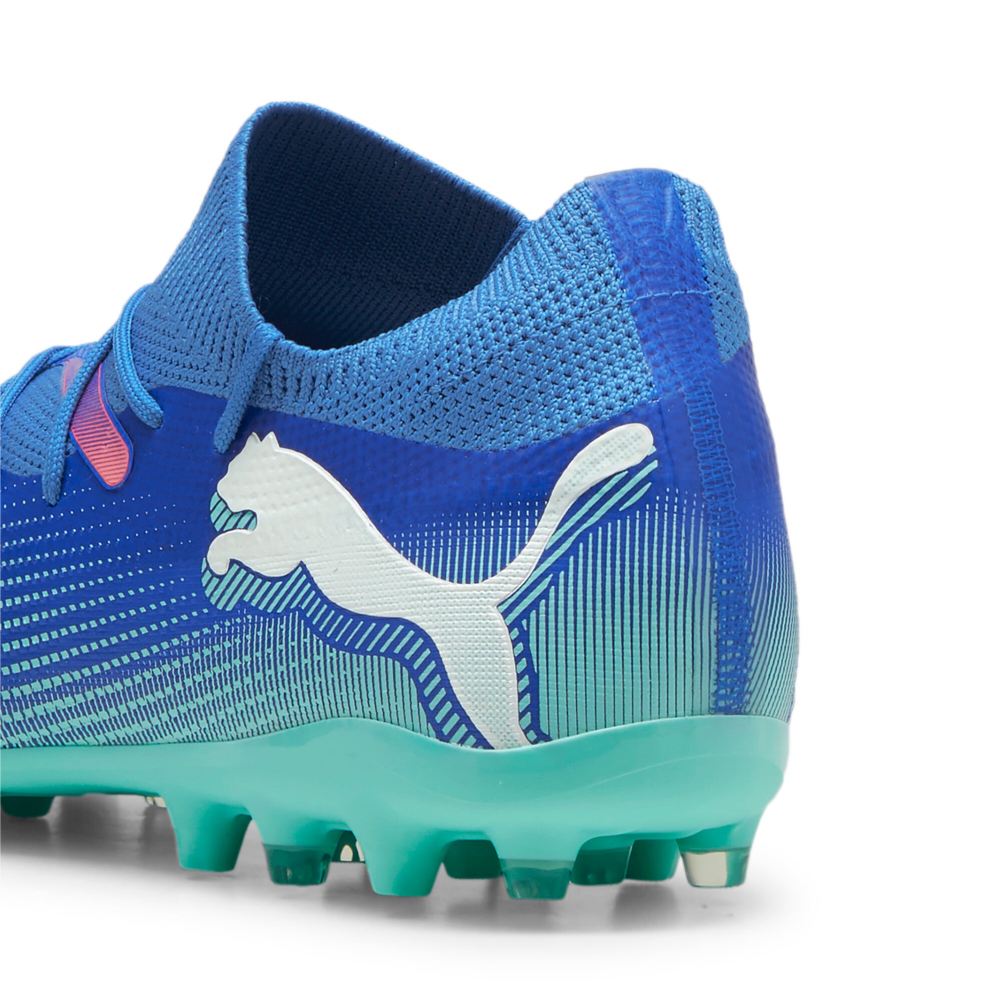 PUMA Fussballschuh »FUTURE 7 MATCH MG«