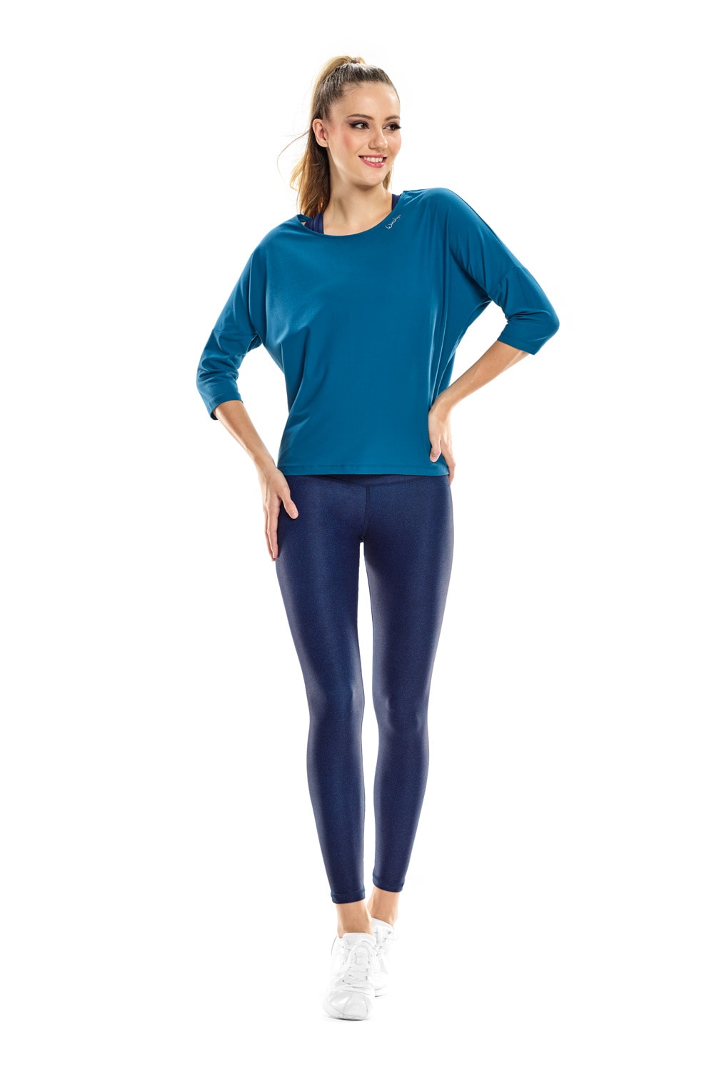 Winshape Longsleeve »DT111LS«, Functional Light and Soft