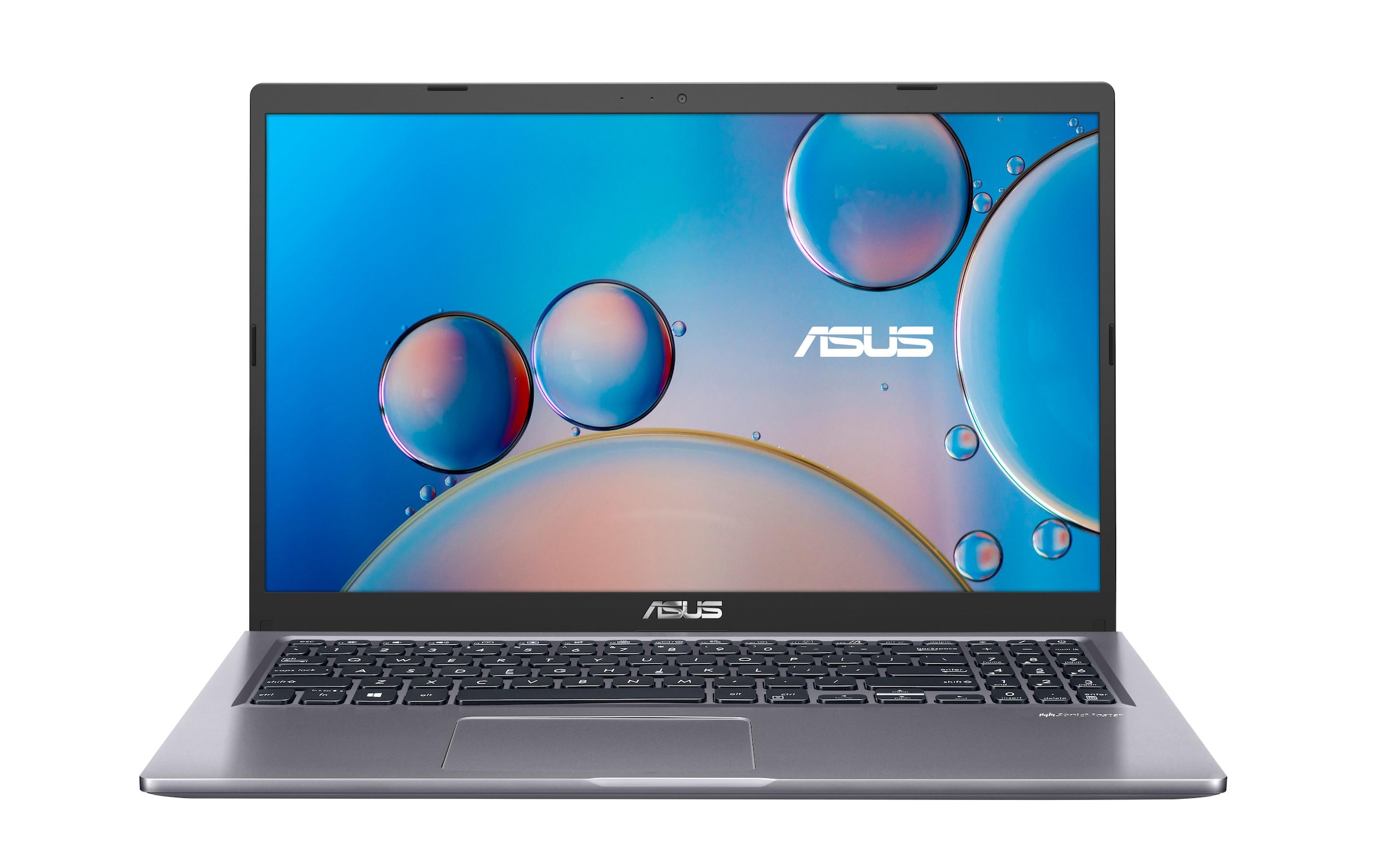 Asus Notebook »X515MA-BQ397W«, 39,46 cm, / 15,6 Zoll, Intel, Celeron, UHD Graphics 600, 256 GB SSD