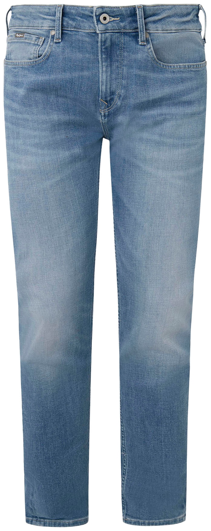 Pepe Jeans Slim-fit-Jeans »SLIM JEANS«