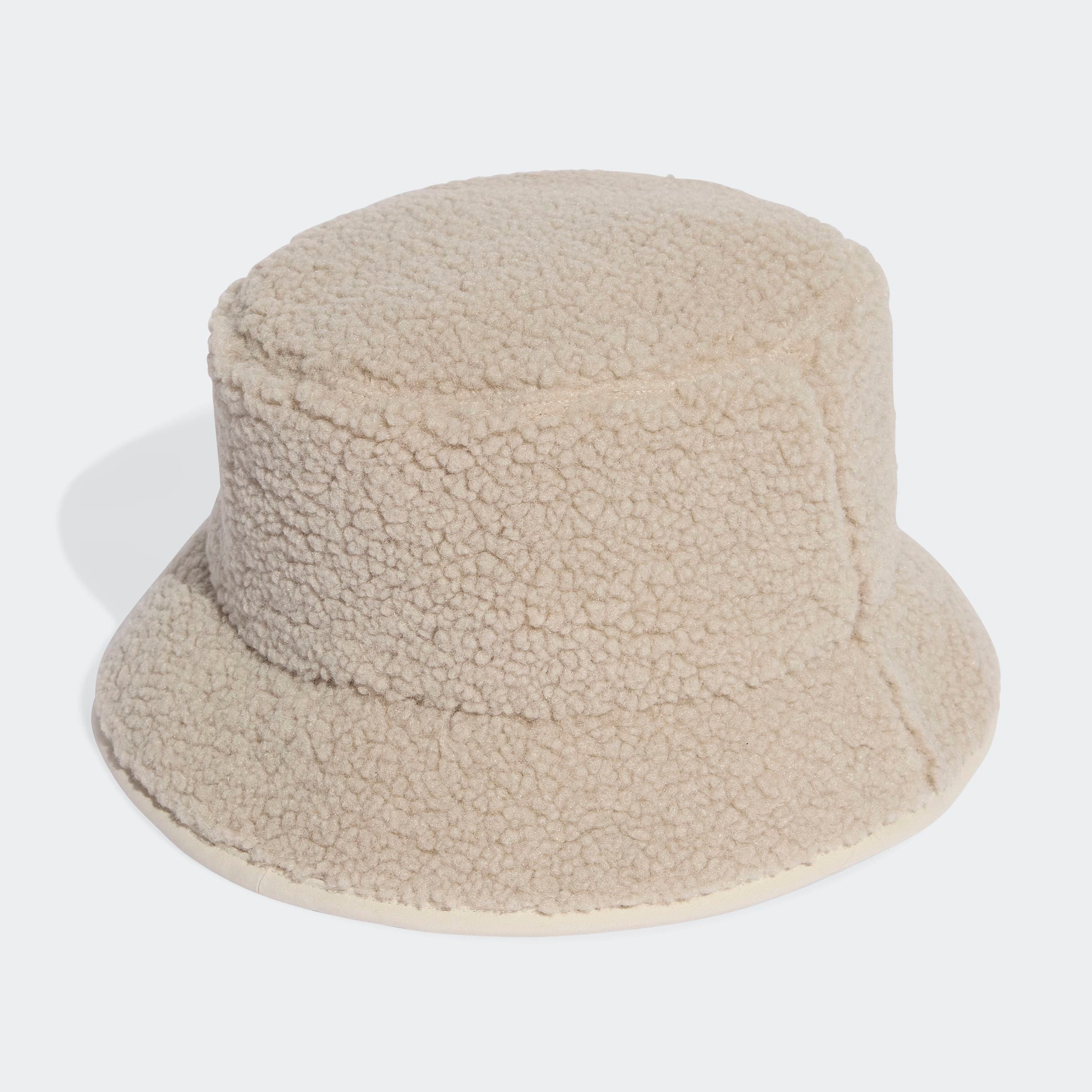 adidas Performance Beanie »WINTER BUCKET«, Teddy Bucket Hat