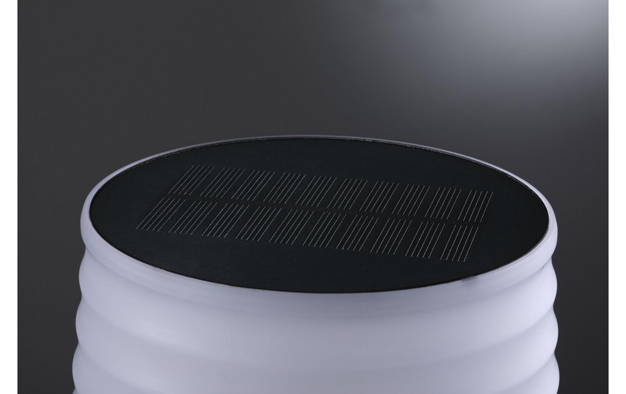 Paulmann Tischleuchte »Solar LED Ilanga«