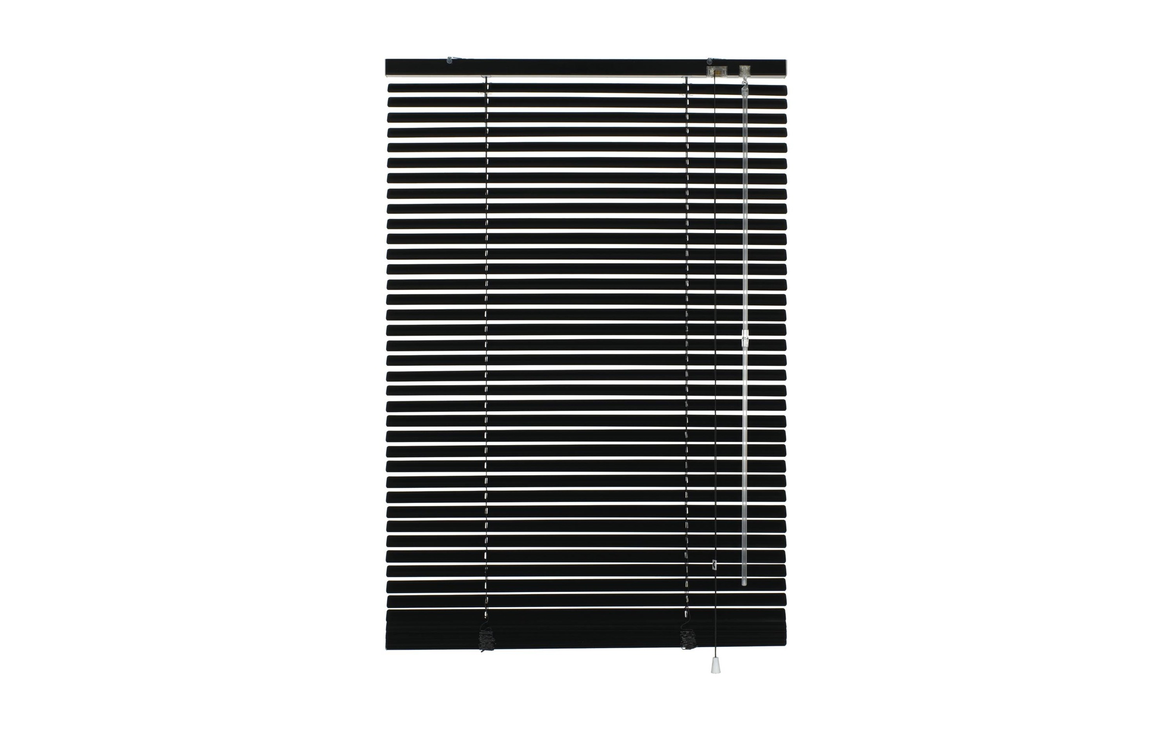 Image of GARDINIA Rollo "Schwarz, 90 x 175 cm"