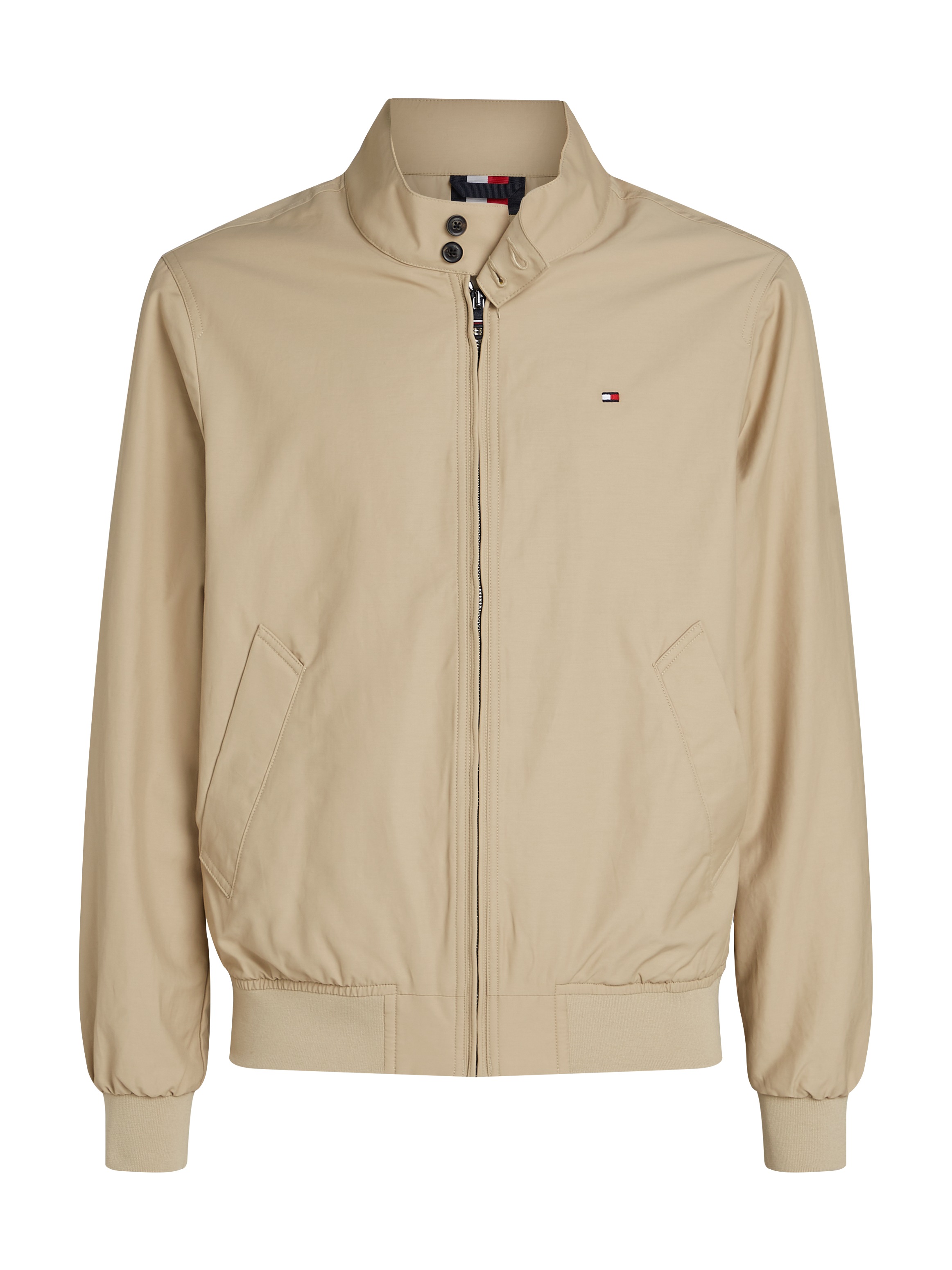 Tommy Hilfiger Blouson »CLUB HARRINGTON«