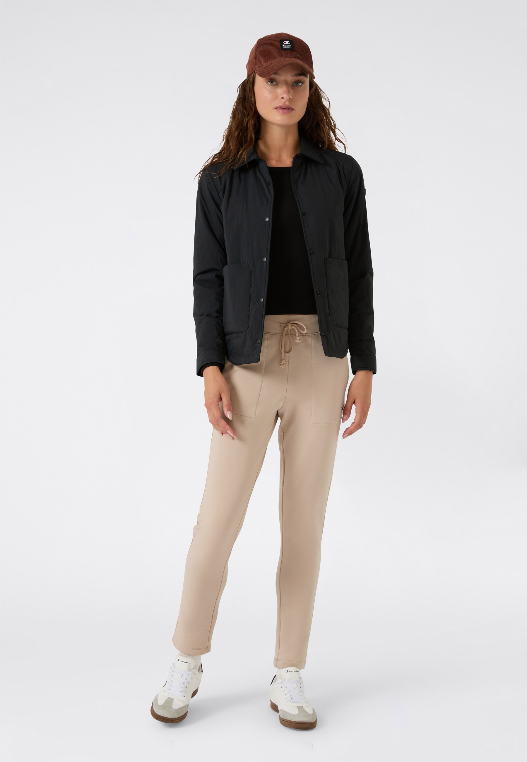 Champion Langarmshirt 1 Stk.