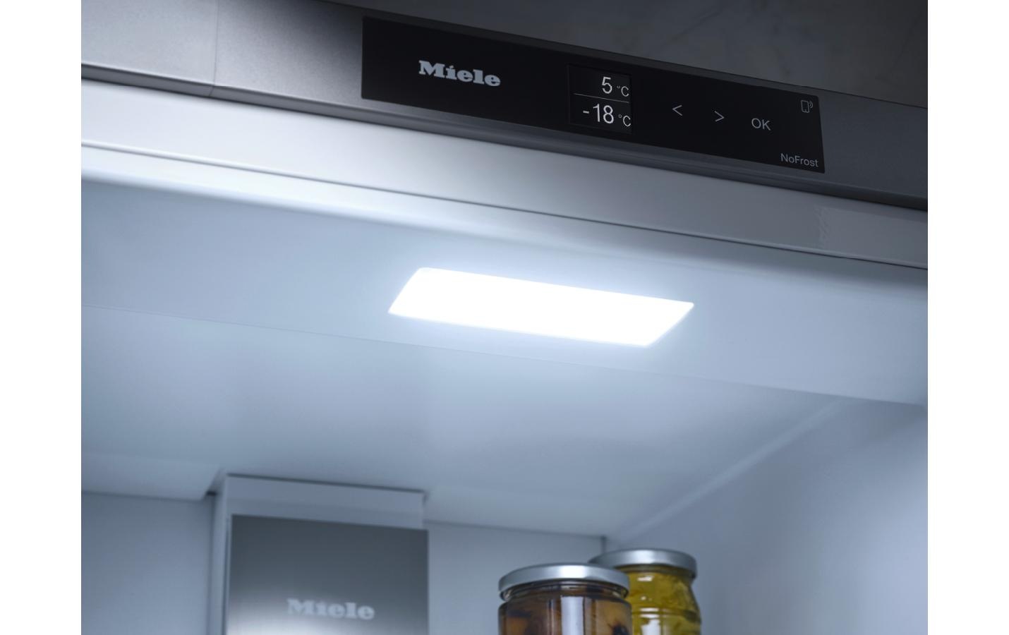 Miele Kühlschrank »KS 4783 ED«