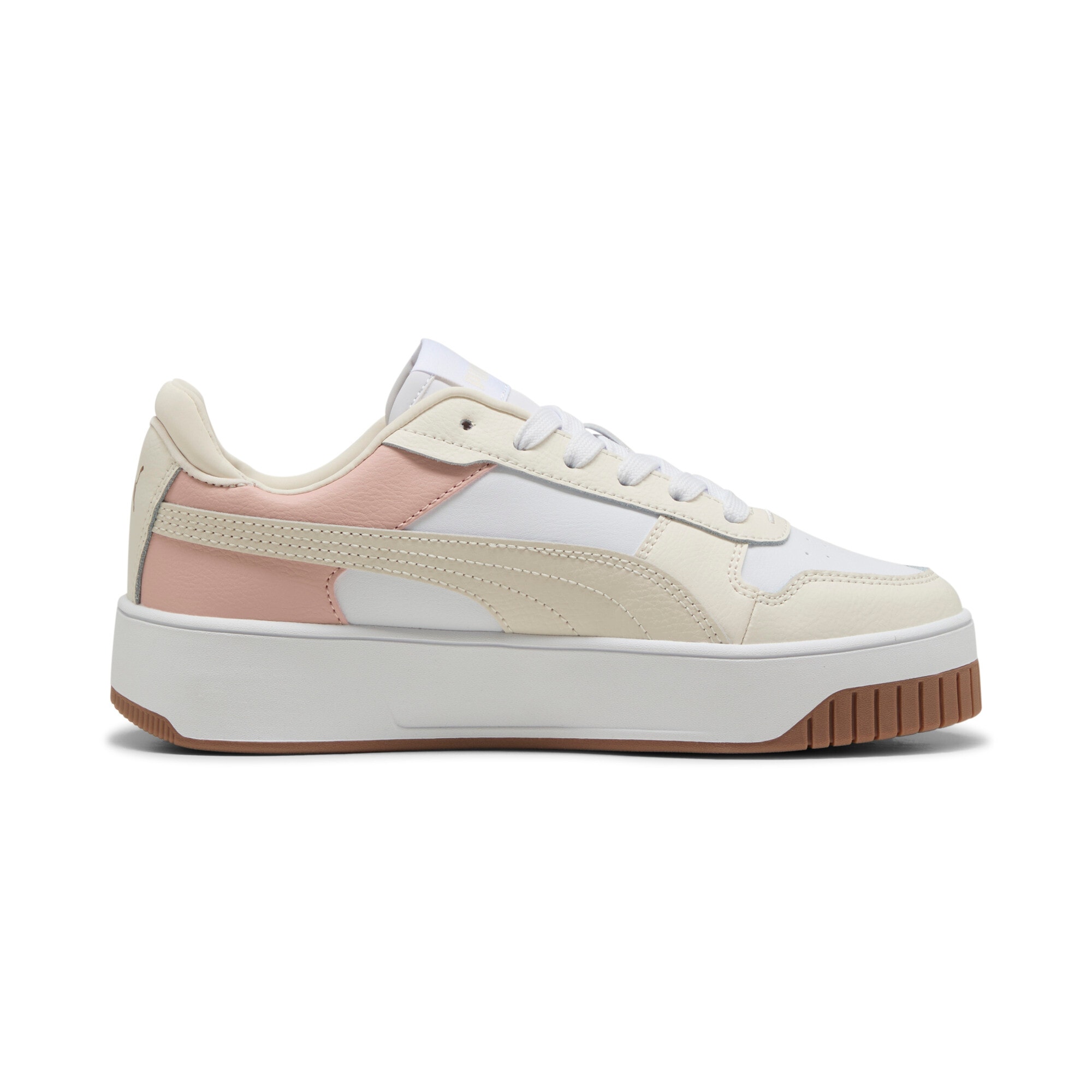 PUMA Sneaker »CARINA STREET«