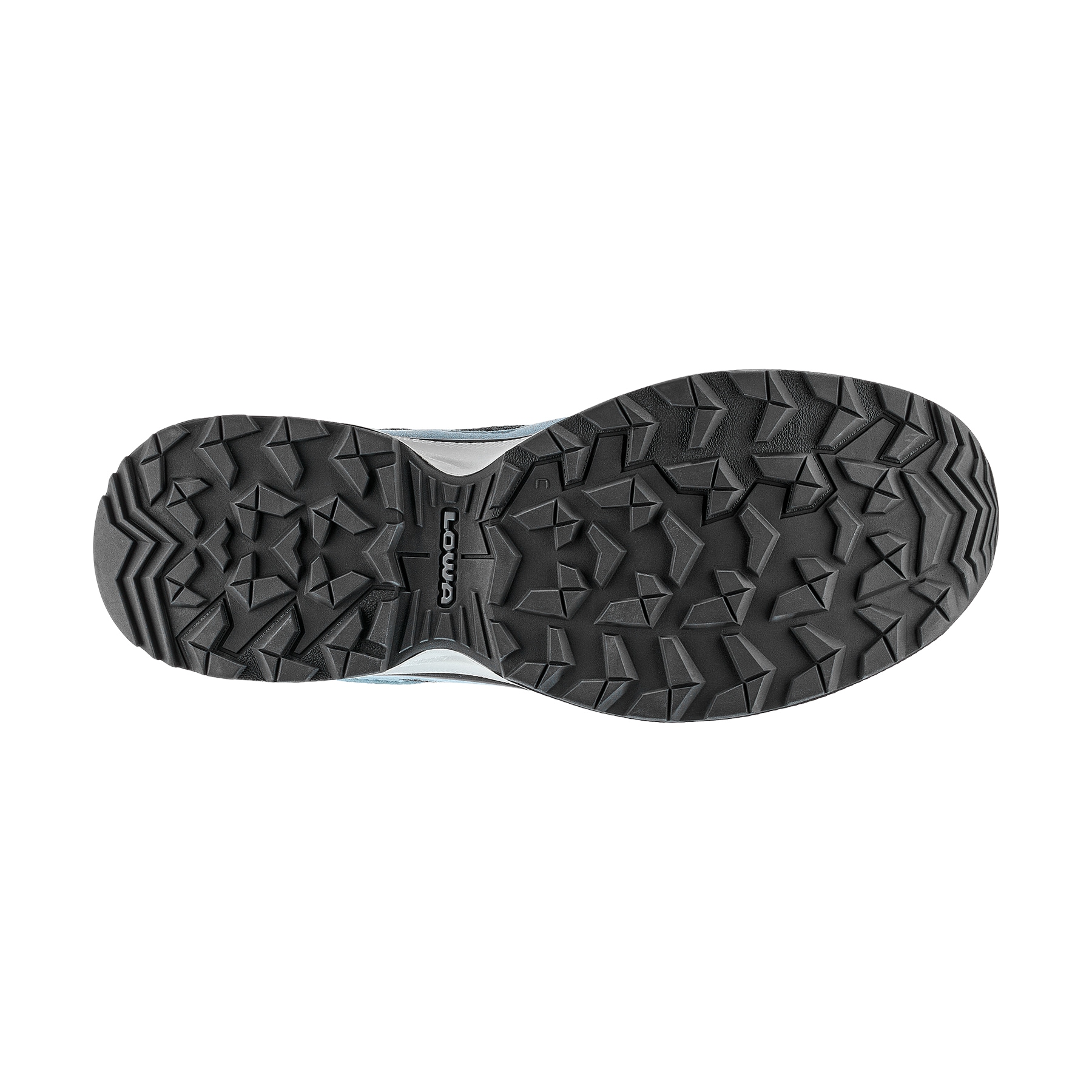 Lowa Wanderschuh »INNOX EVO II LO WS«