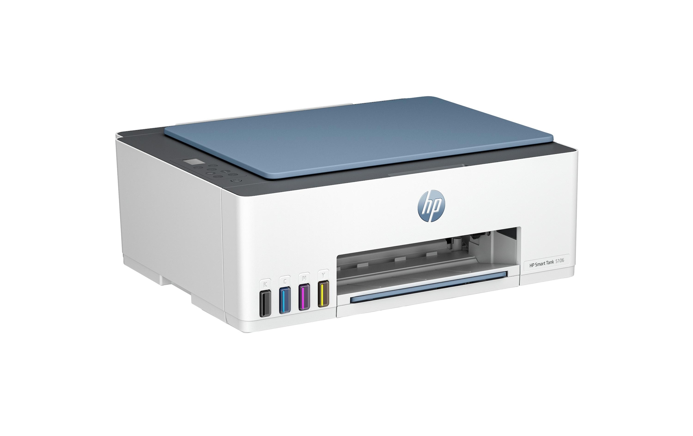 HP Imprimante jet d'encre »Smart Tank 5106«