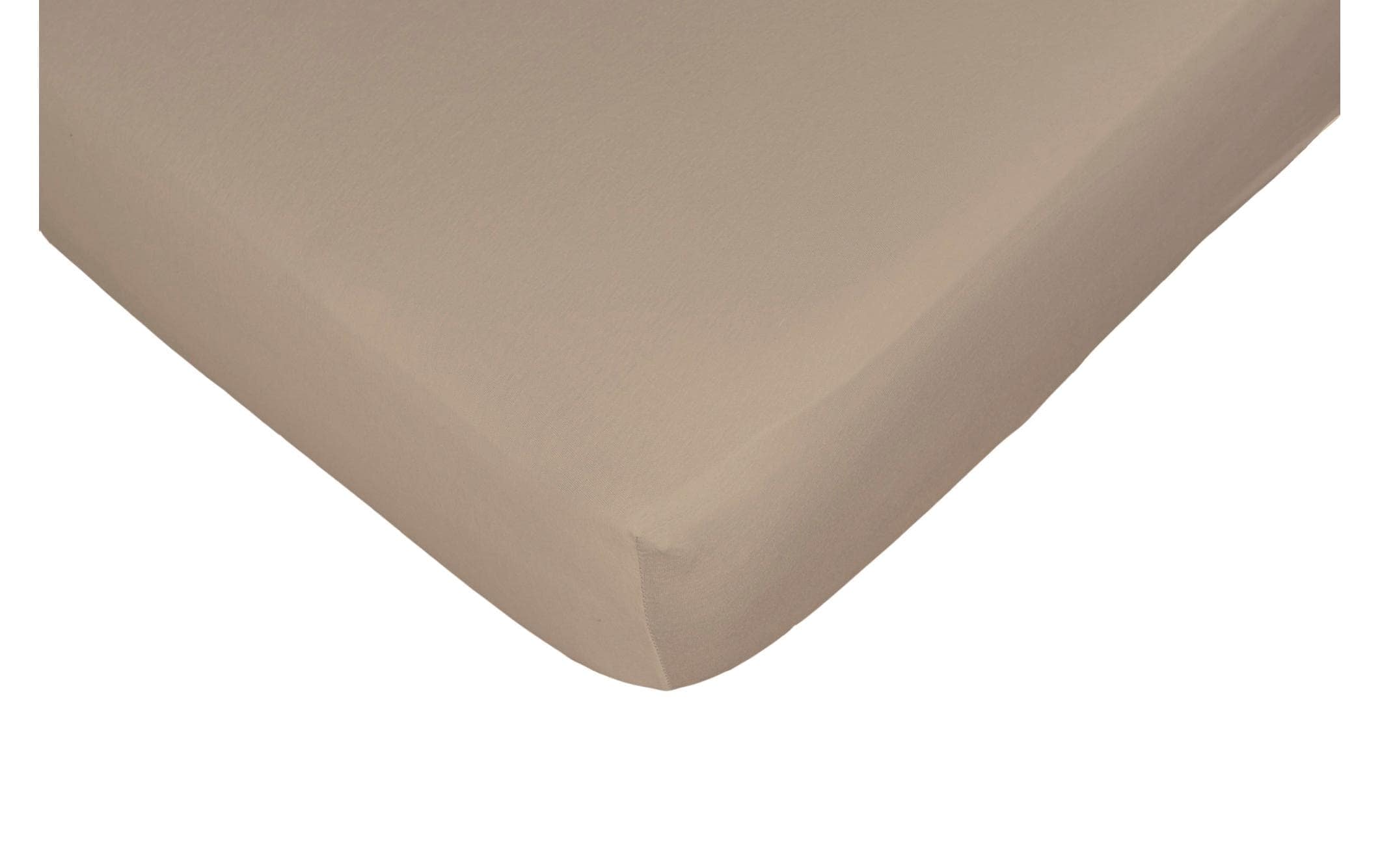 Nobilium Spannbettlaken »Nela 90-100 x 200 cm«