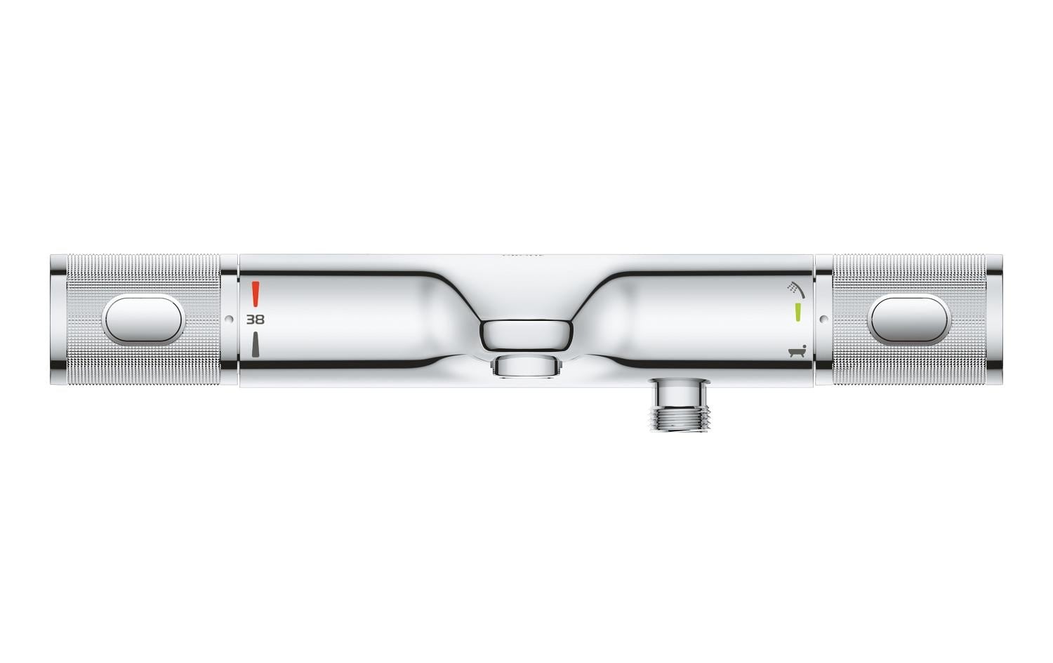 Grohe Robinetterie de salle de bain »Precision«