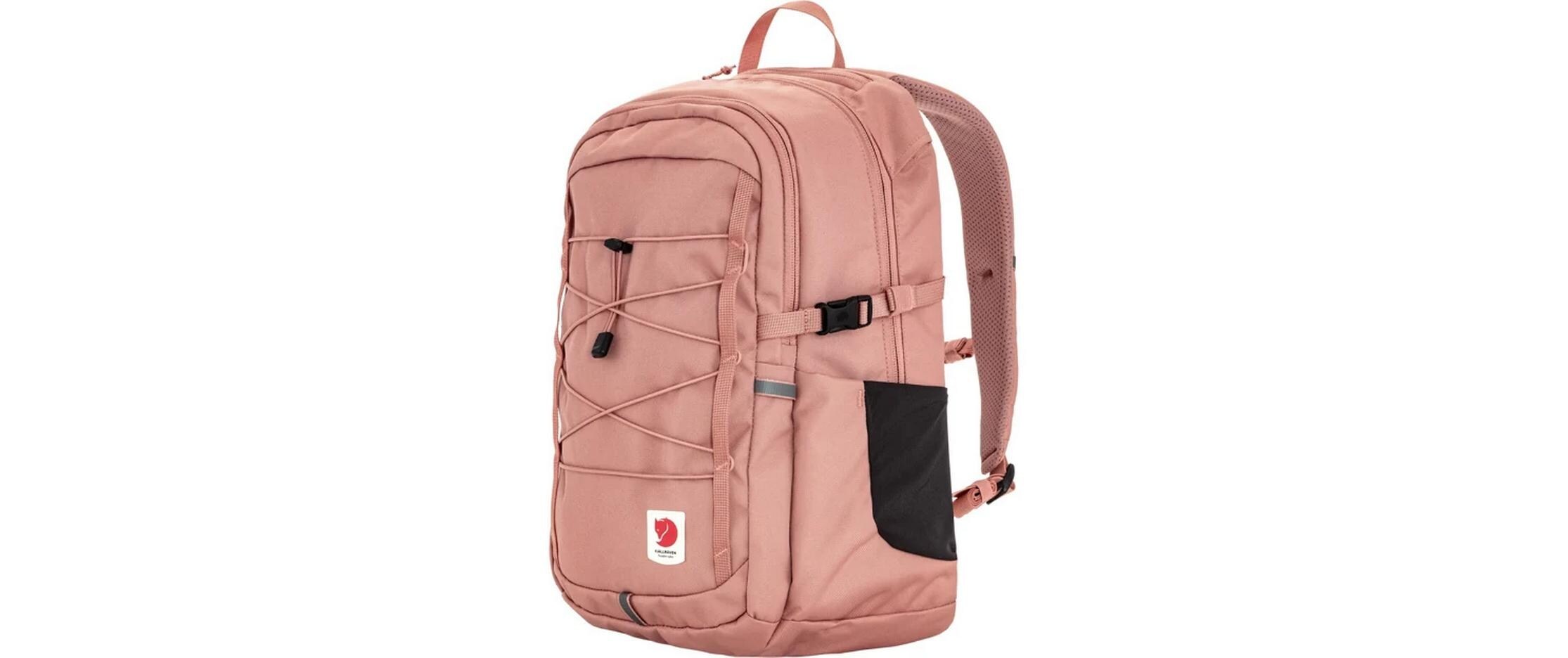 Fjällräven Sac à dos de loisirs »Skule 20 Dusty Rose«