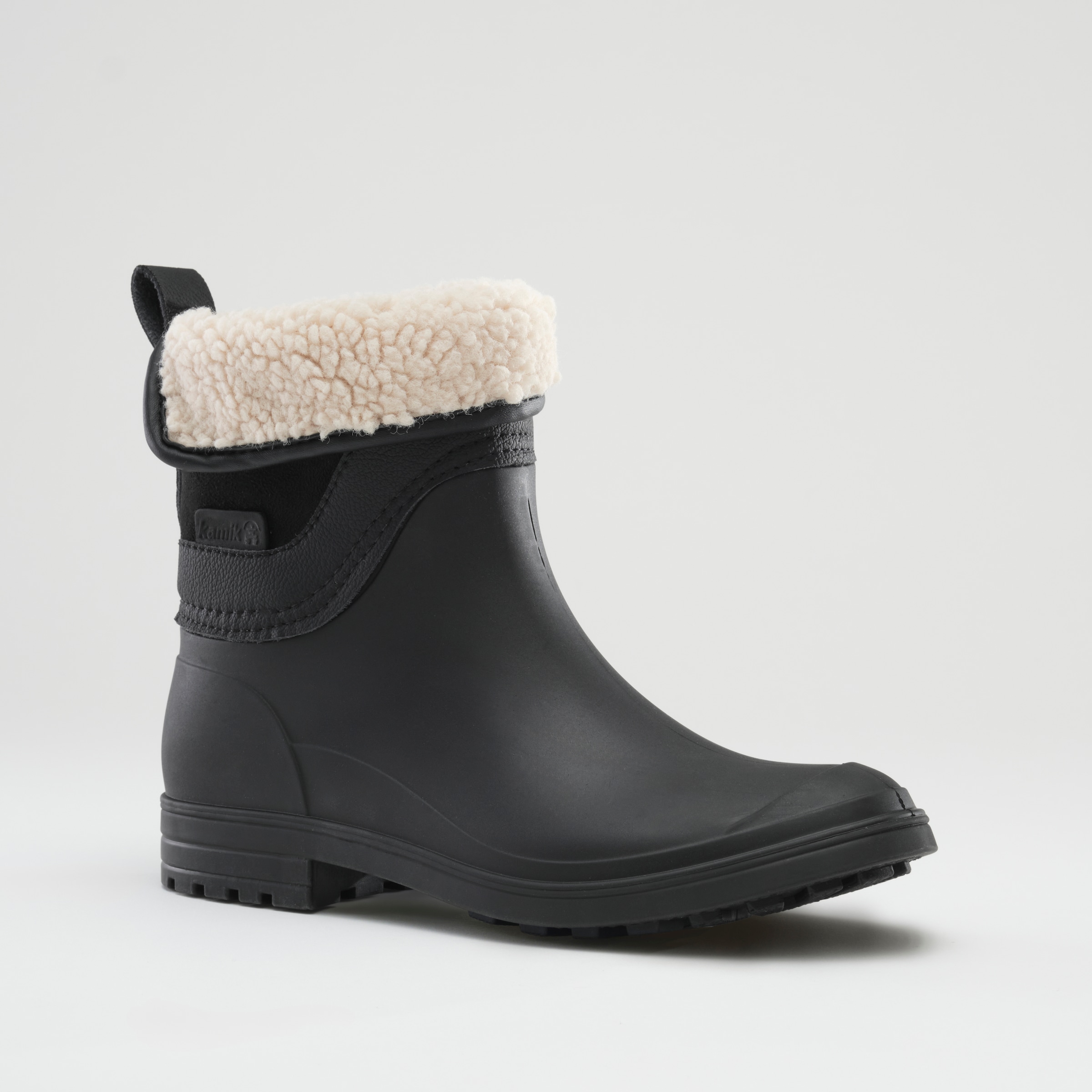 Image of Kamik Gummistiefel "ABIGAILLO" wasserdicht und gefüttert