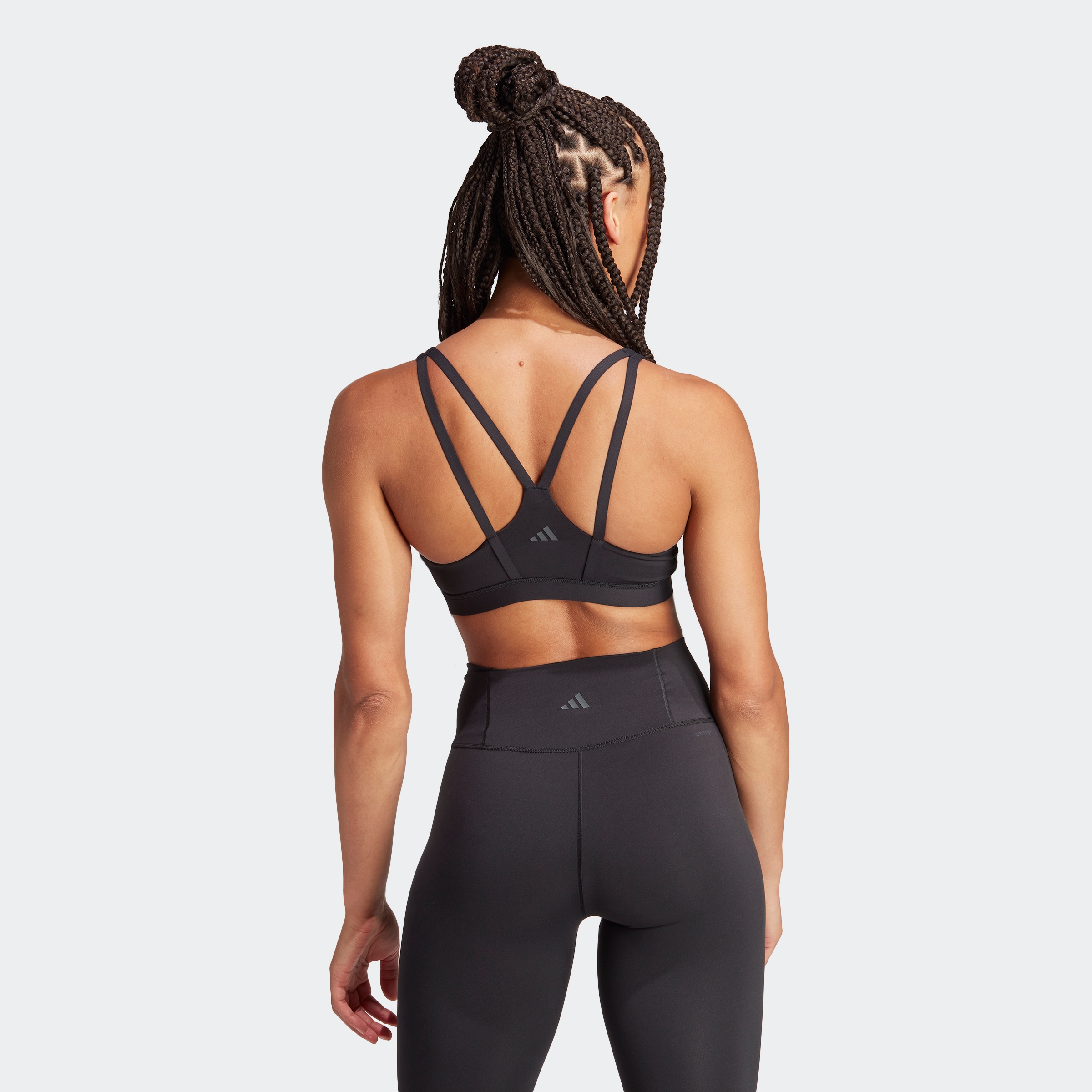 adidas Performance Sport-BH »ALL ME MS BRA«