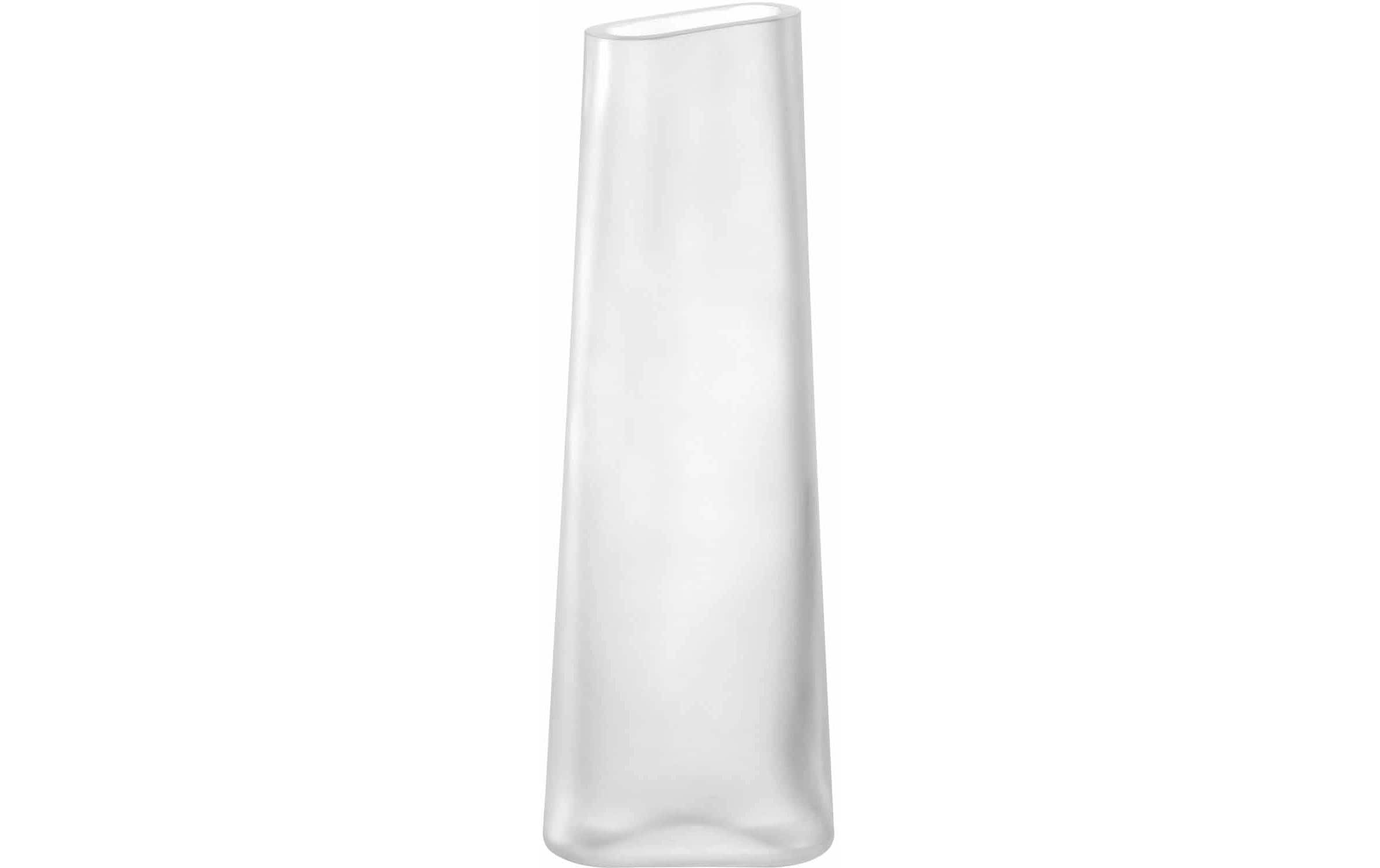 Image of LEONARDO Dekovase "Turno 35 cm, Transparent"