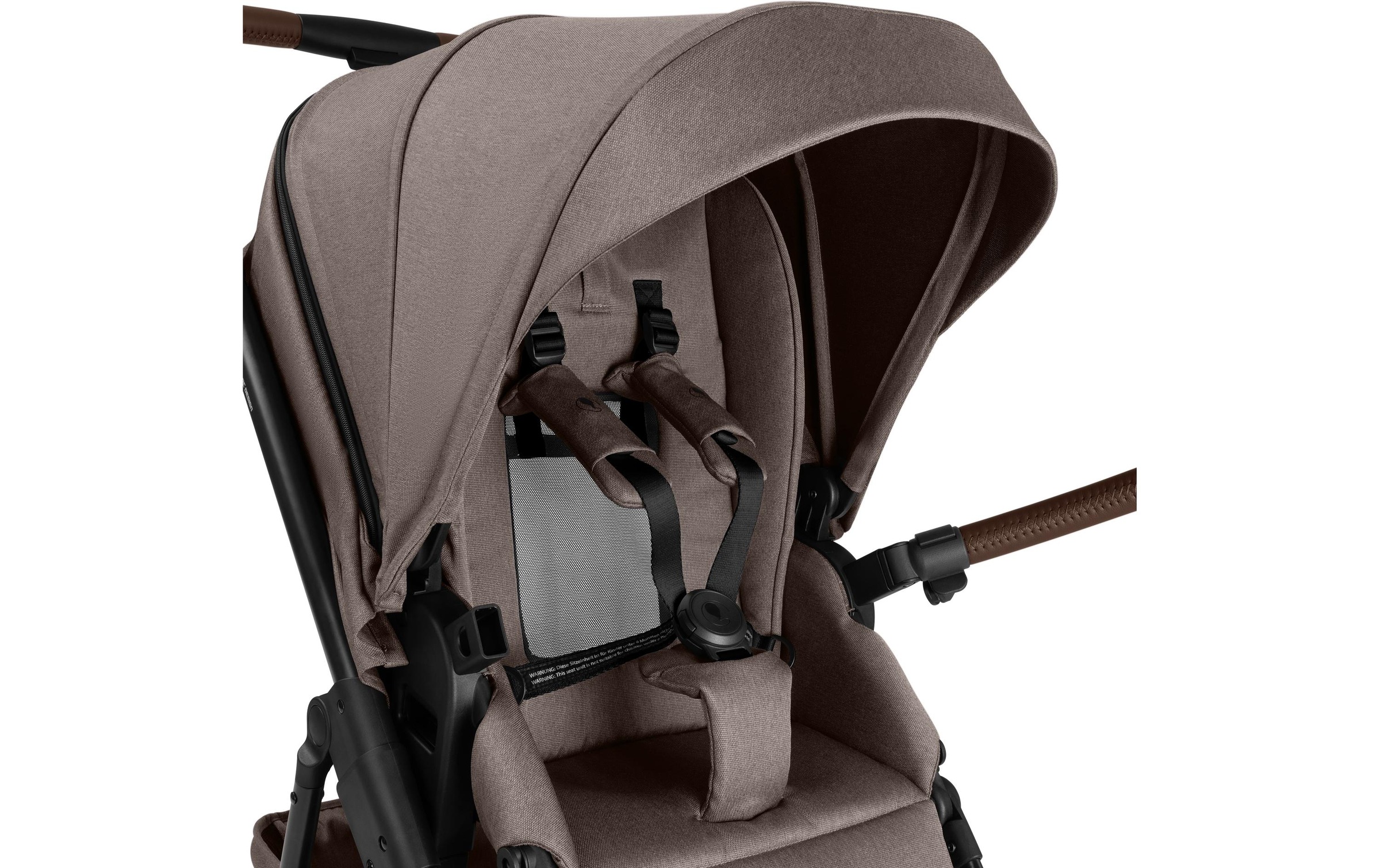 ABC Design Kombi-Kinderwagen »Salsa 5 Air«