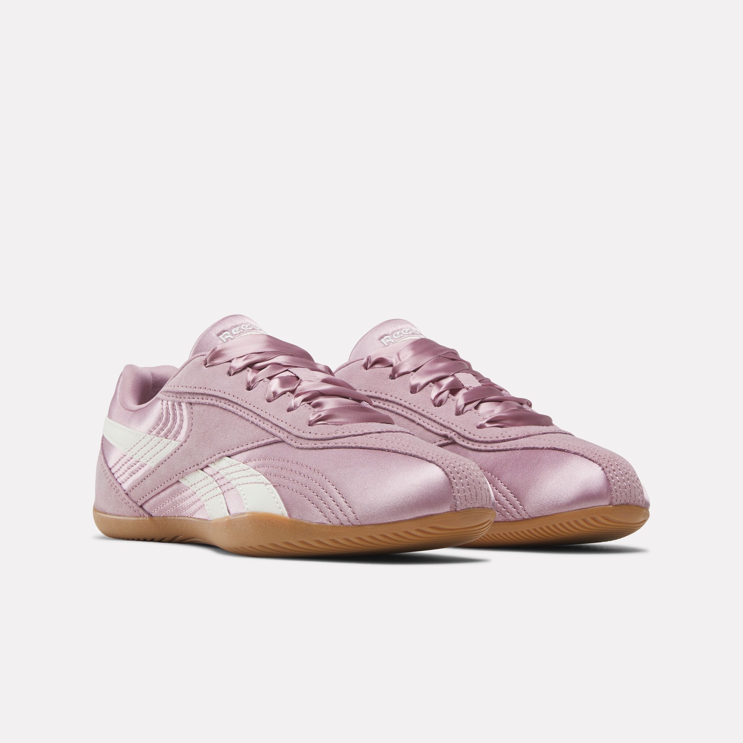 Image of Reebok Classic Sneaker "ULTRA LO" mit Satin-Schnürsenkeln
