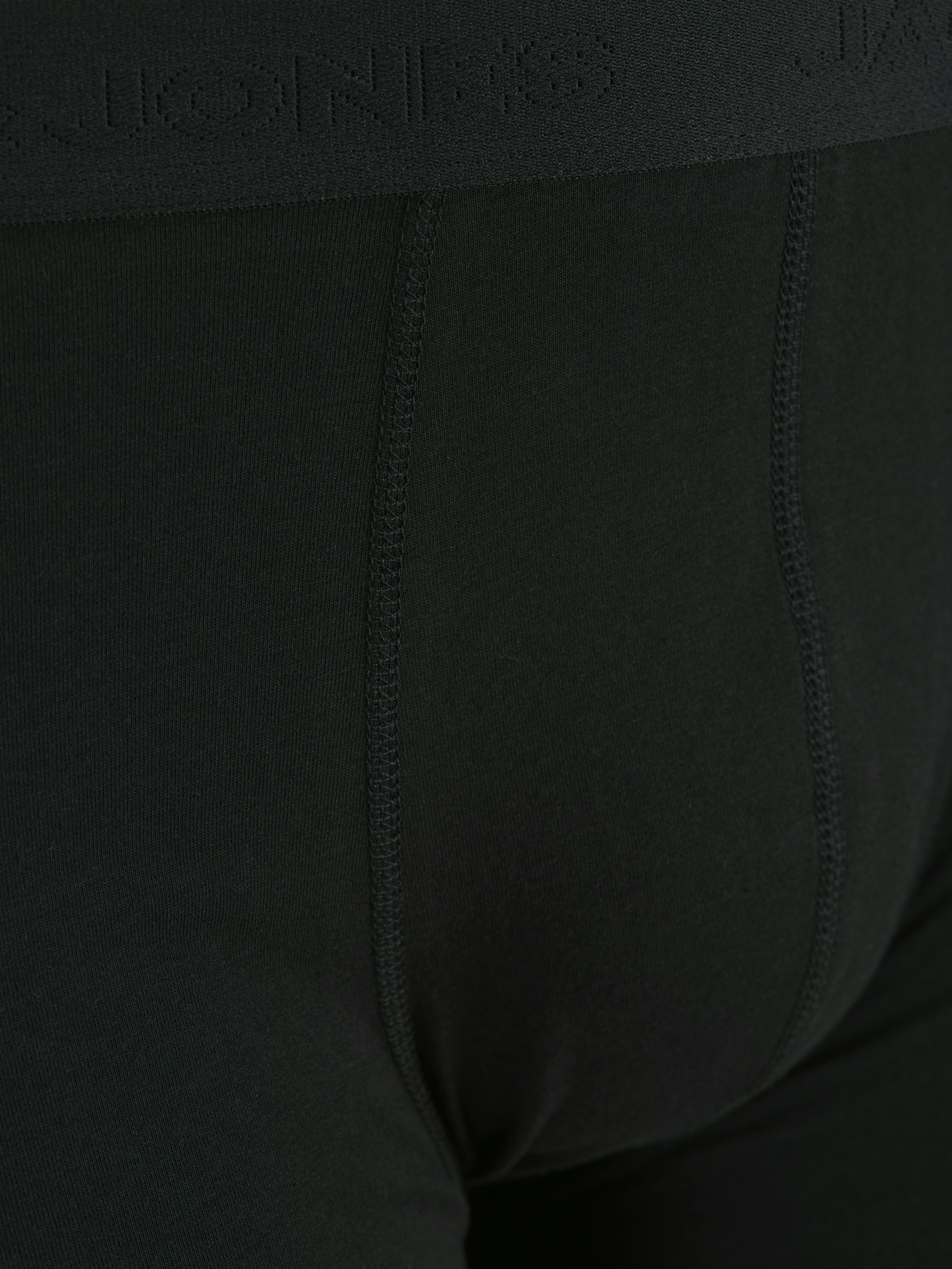 Jack & Jones PlusSize Trunk »JACTONE IN TONE TRUNKS 5 PACK NOOS PLS« Packung, 5 Stk.