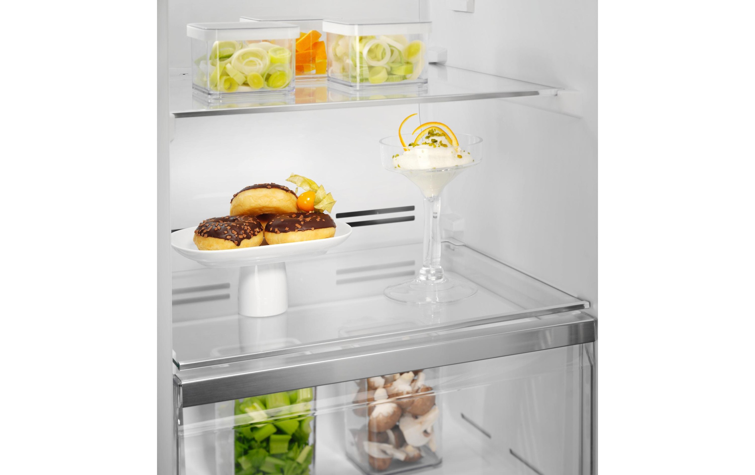Electrolux Gefrierschrank »Electrolux SG220N, R«, 155 cm hoch, 59,5 cm breit
