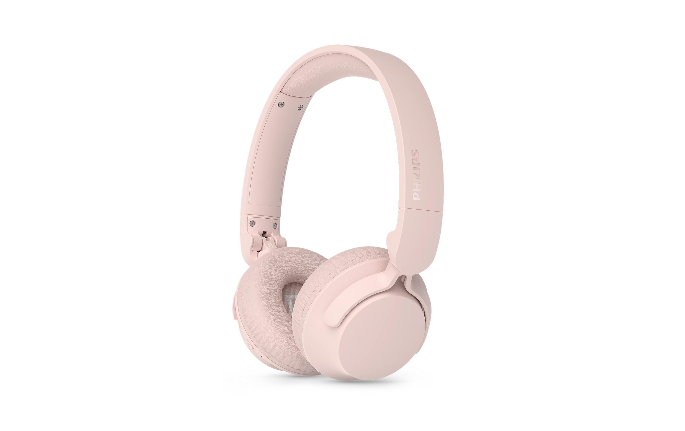 Image of Philips wireless Kopfhörer "TAH4000PK/00" Bluetooth