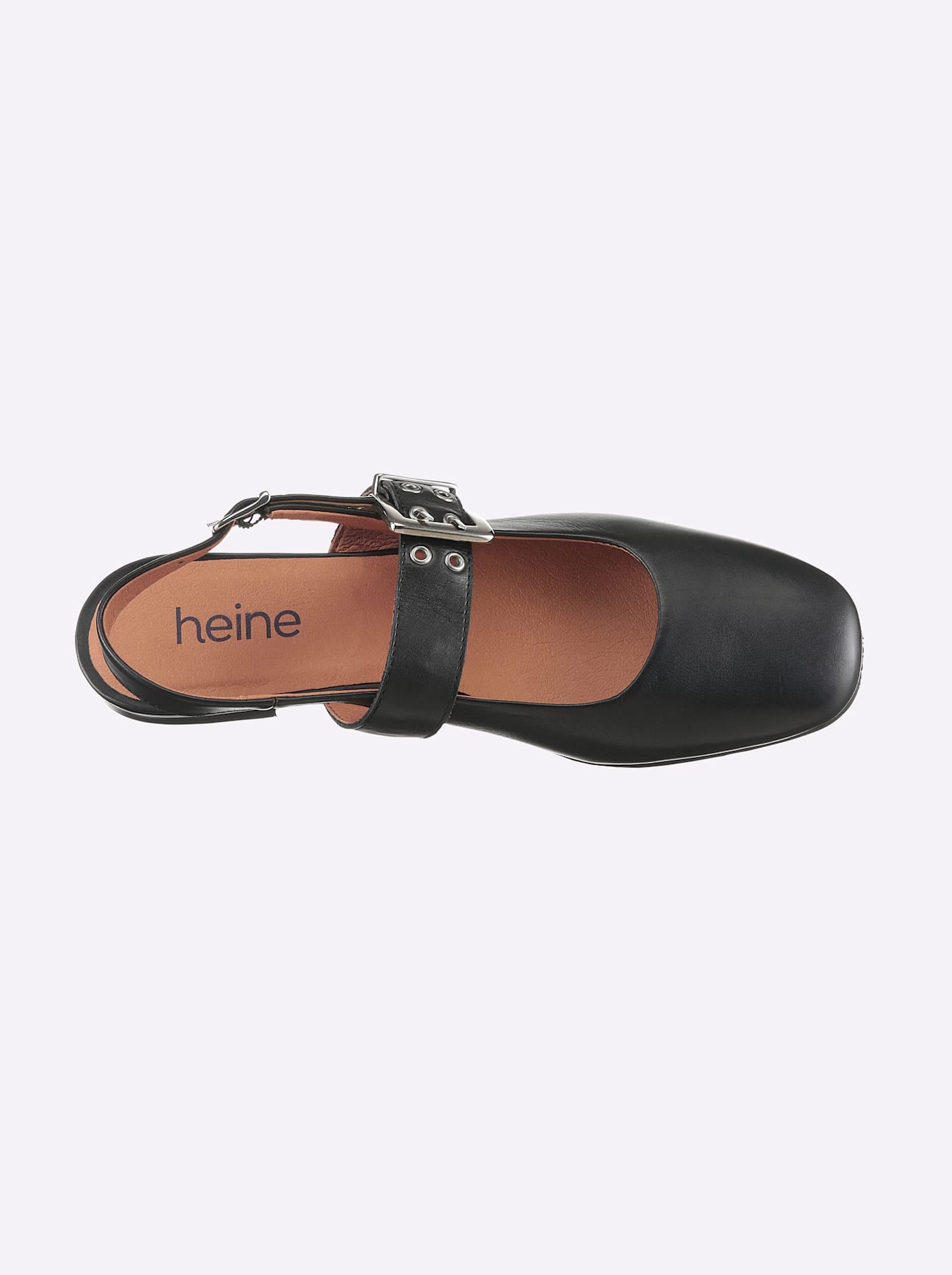 heine Ballerine