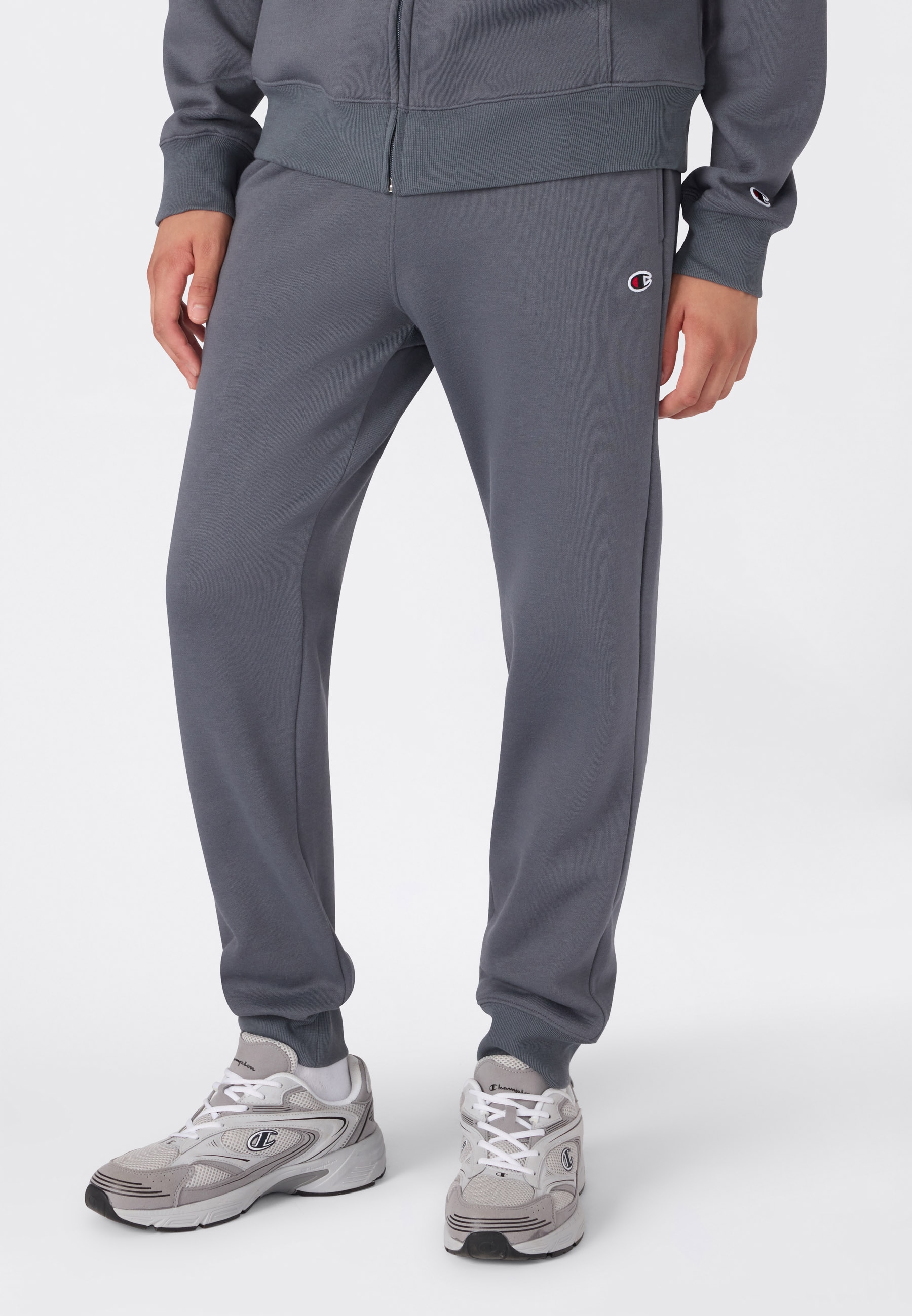 Champion Jogging »SPORTWEAR SWEATSUITS Standard Fit« 2 cuis tlg.
