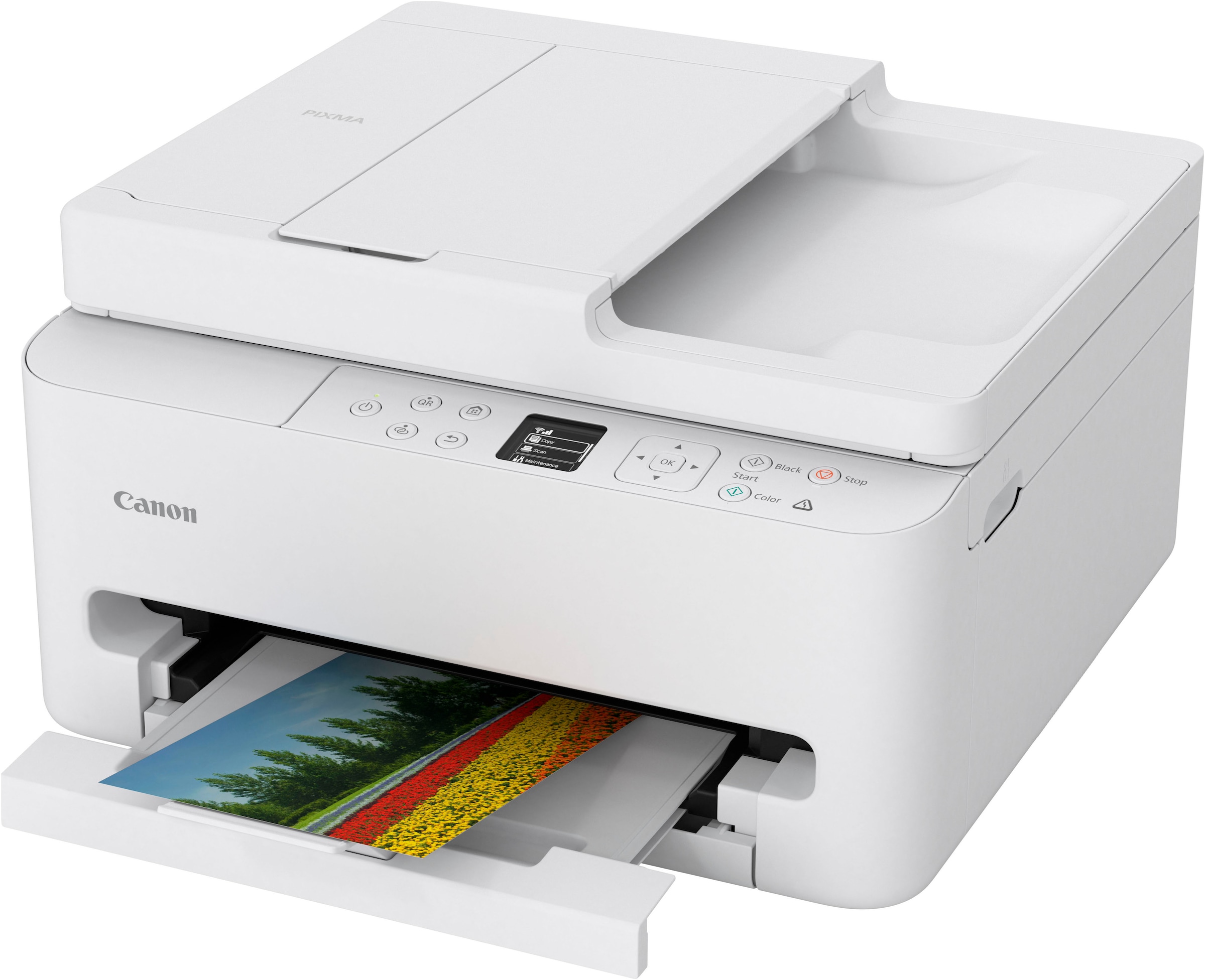 Canon Multifunktionsdrucker »PIXMA TS7550i«