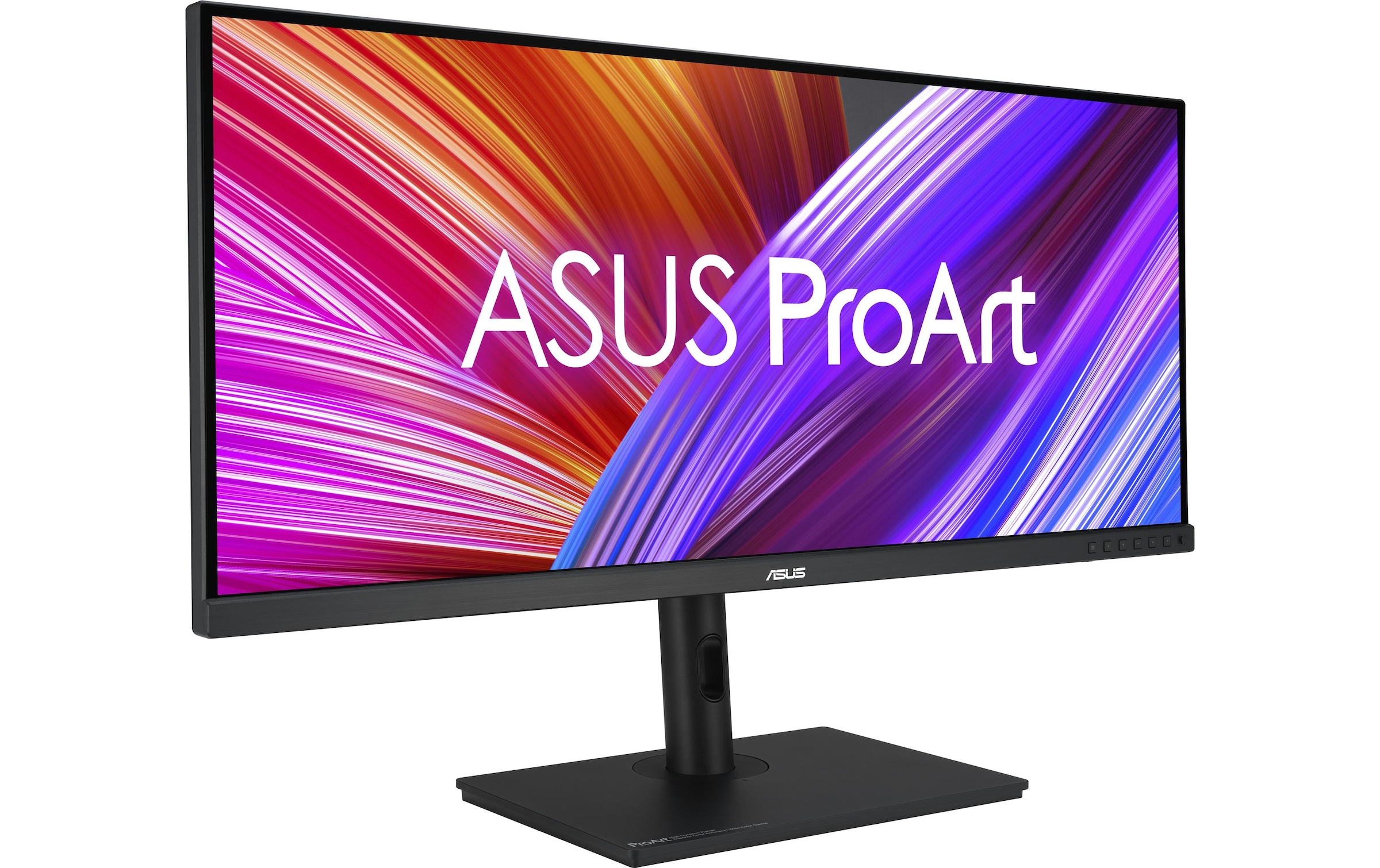 Asus Ergo Monitor »ProArt PA348CGV« 86,02 cm/34 ″  3440 x 1440 px UWQHD 2 Reaktionszeit 120 Hz