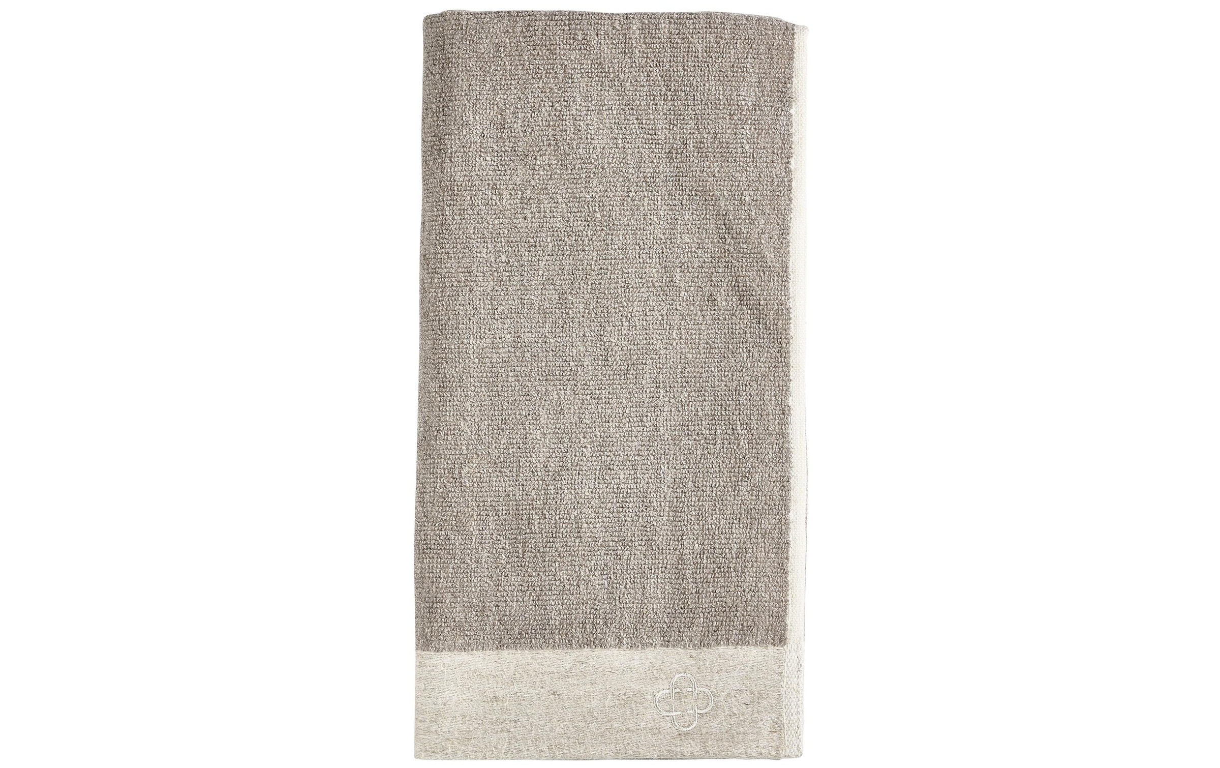 Image of Zone Denmark Handtuch »Spa Inu nature 50x100cm«, (1 St.) bei Ackermann Versand Schweiz