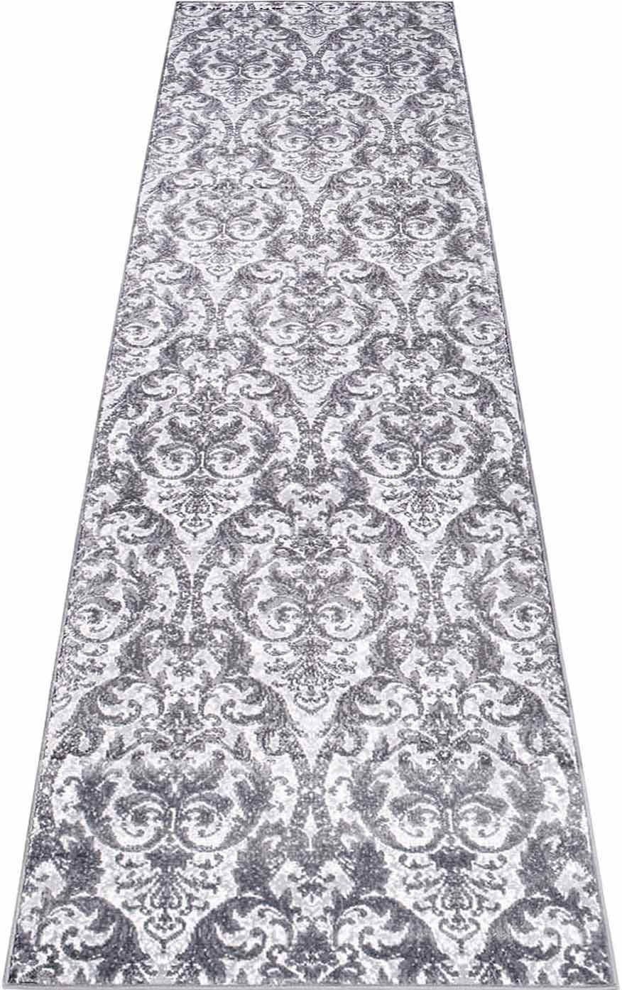 Image of Carpet City Läufer »Timeless 7691«, rechteckig, 6 mm Höhe, Kurzflor, Floral, Ornamenten, ideal für Wohnzimmer & Schlafzimmer bei Ackermann Versand Schweiz