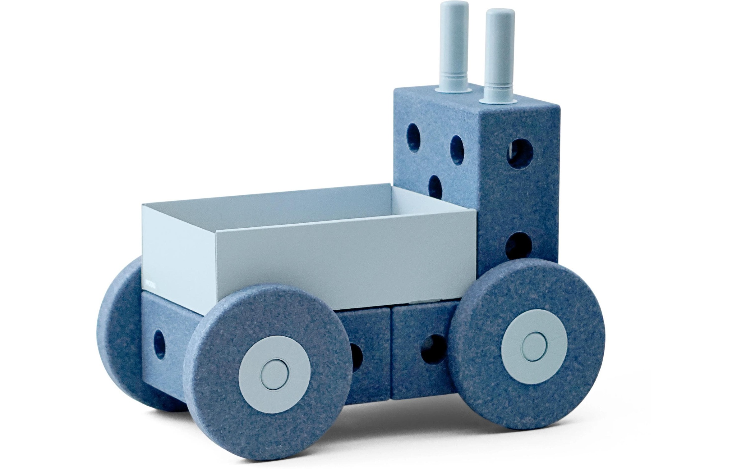 Lauflernwagen »MODU 3-in-1 Baby Walker«