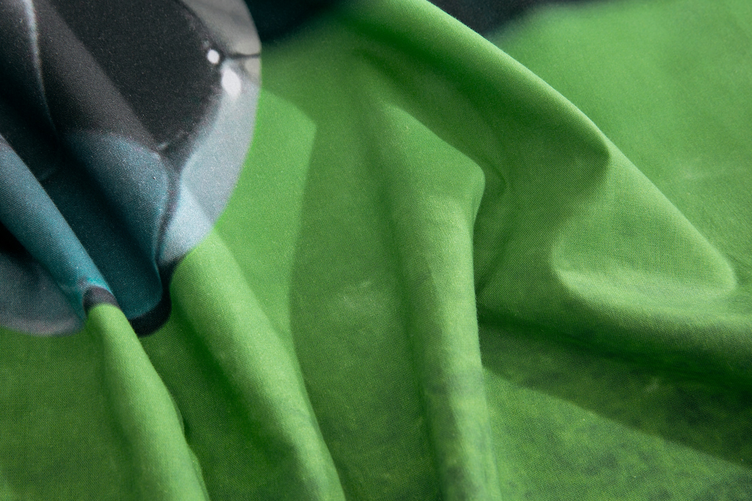 GOODproduct Linge de lit »Joonas« 2 cuis Fussball, American Football