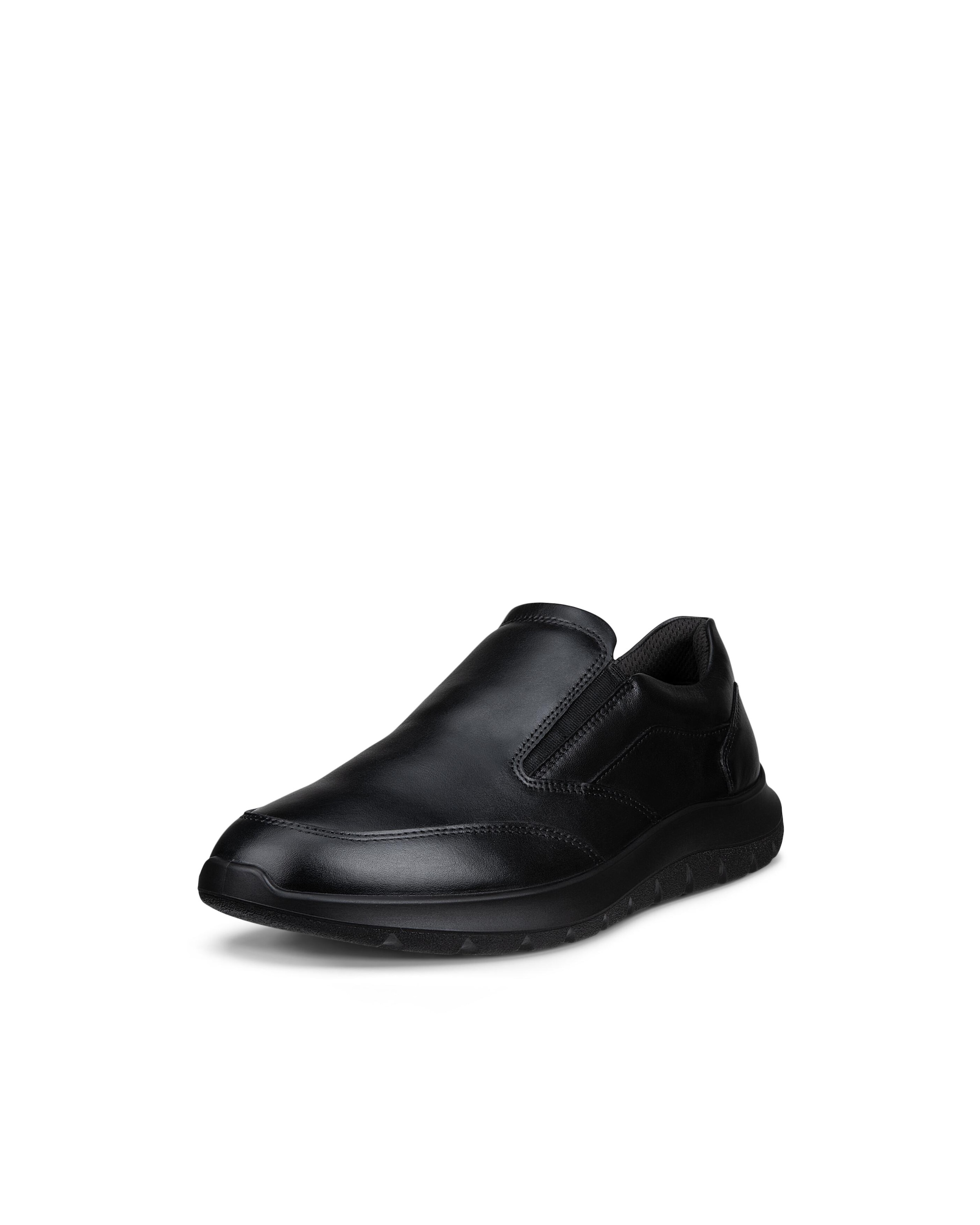 Image of Ecco Slip-On Sneaker "ECCO CITY STRIDE" Slipper, Schlupfschuh, Halbschuh mit Stretcheinsätze