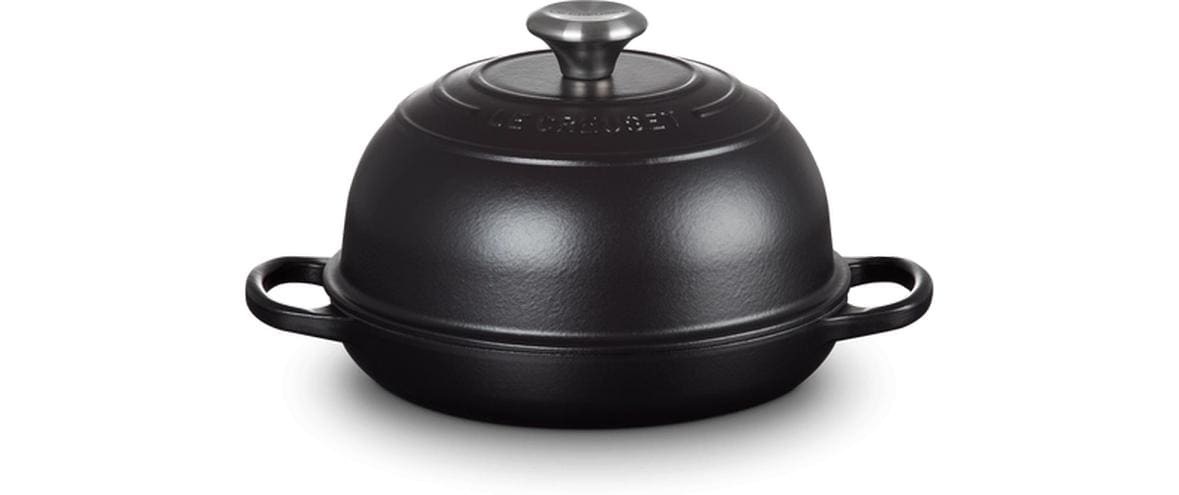 Image of LE CREUSET Bräter "Bräter Ø 24 cm" Gusseisen
