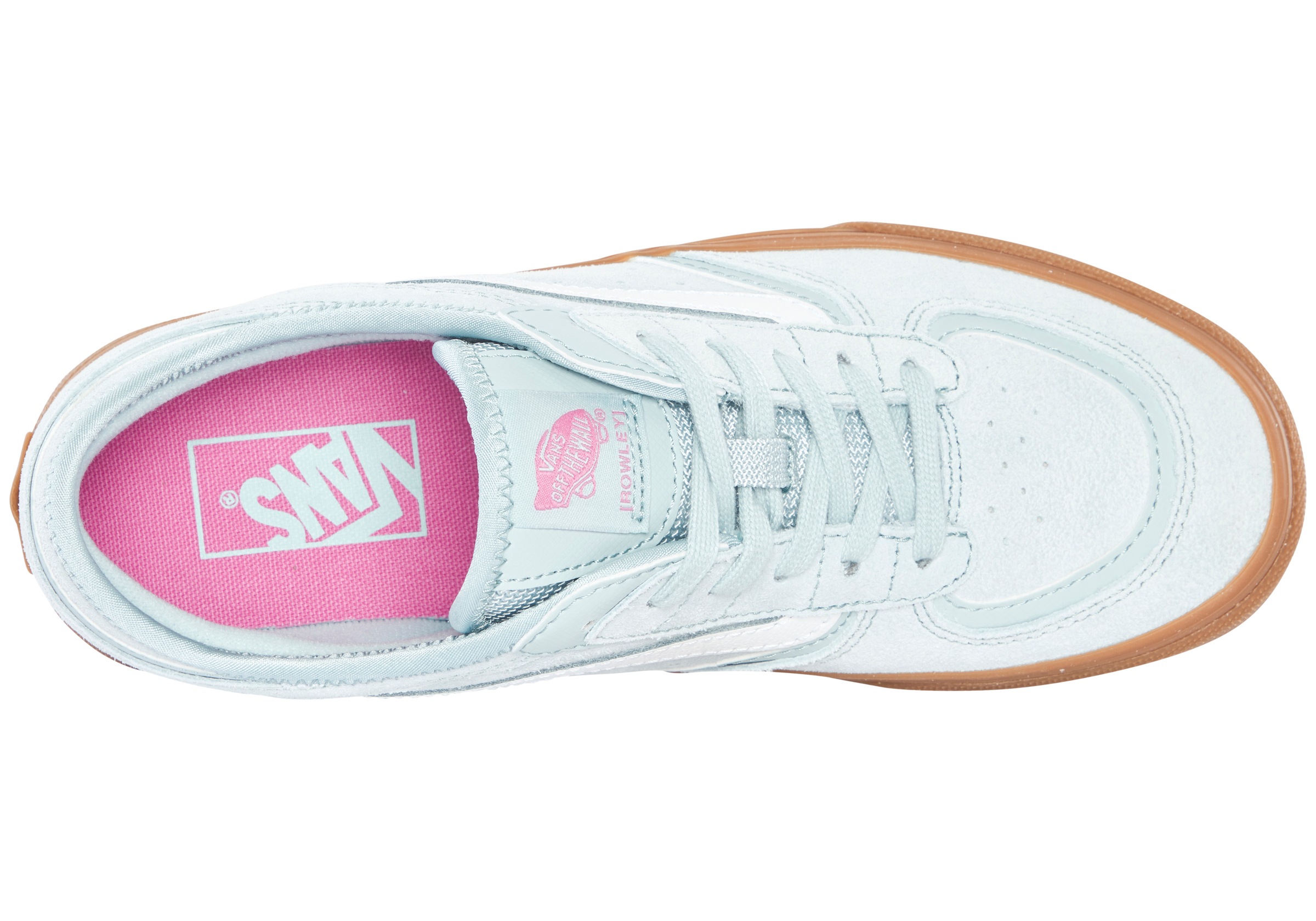 Vans Sneaker »Rowley Classic«