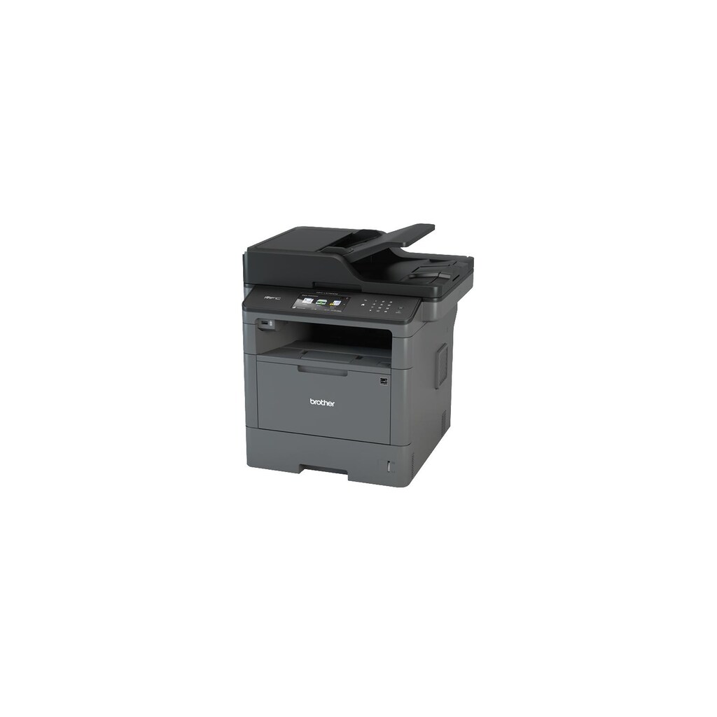 Brother Multifunktionsdrucker »MFC-L5750DW«